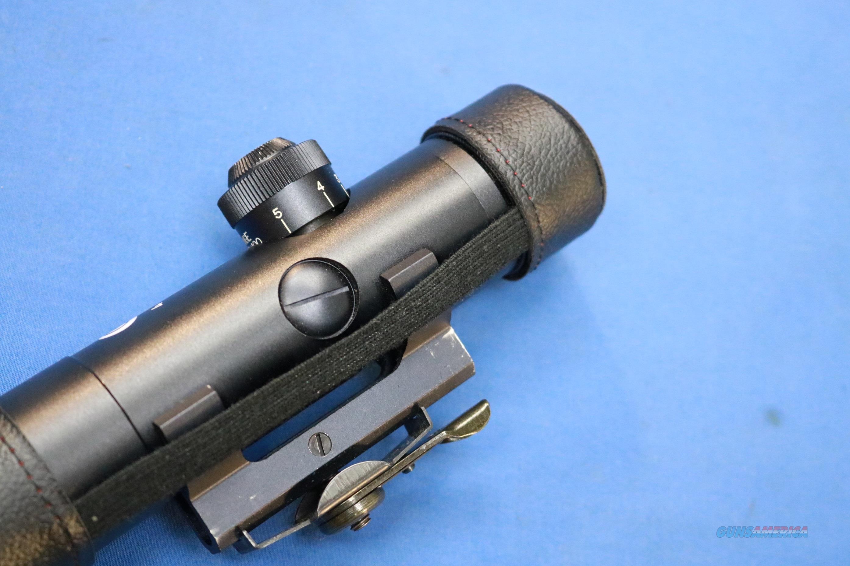 Colt 4x20 Scope For Ar 15 Carry Han For Sale At