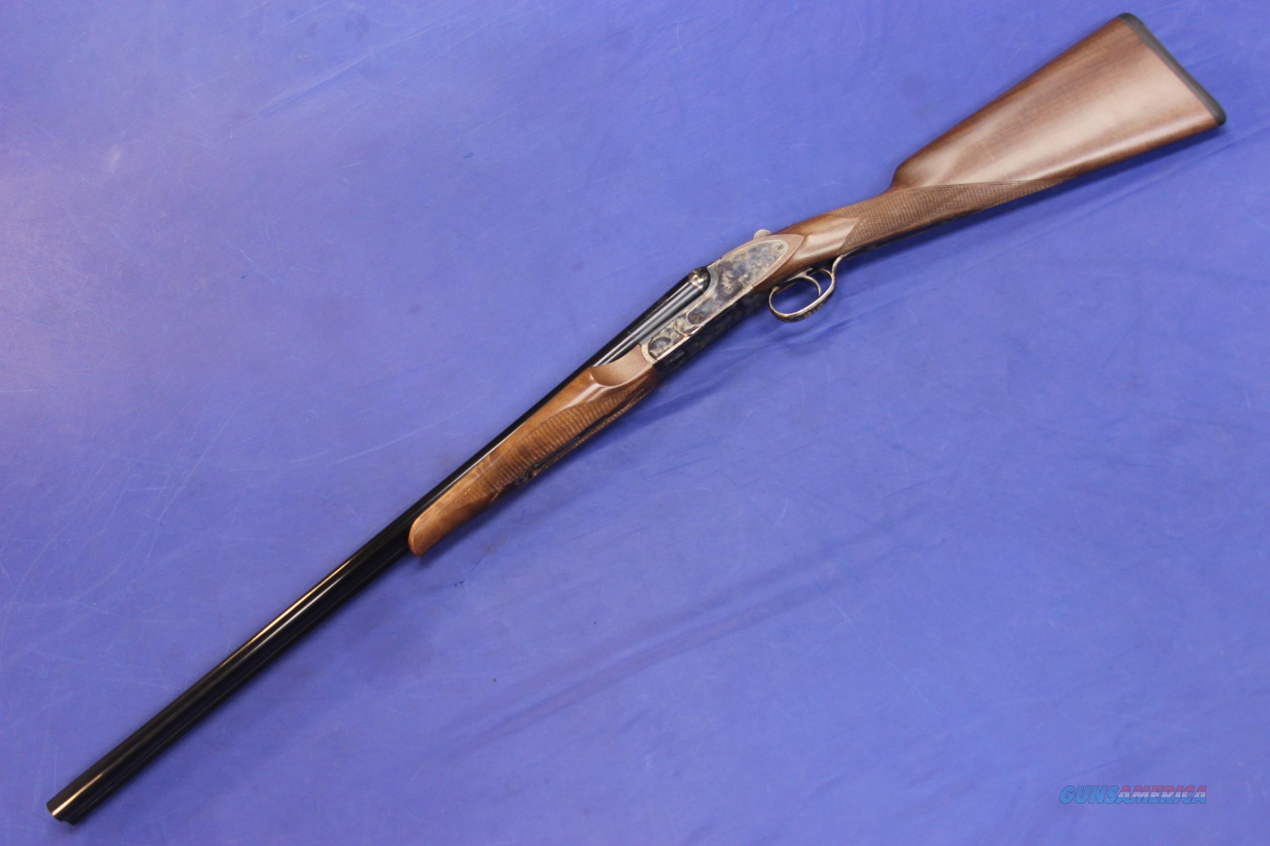 CZ (HUGLU) RINGNECK 20 GAUGE w/ CHO... for sale at