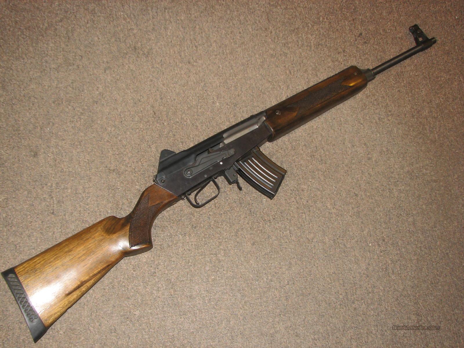 Chinese Ak 47 Milled Receiver at Kay Phelan blog