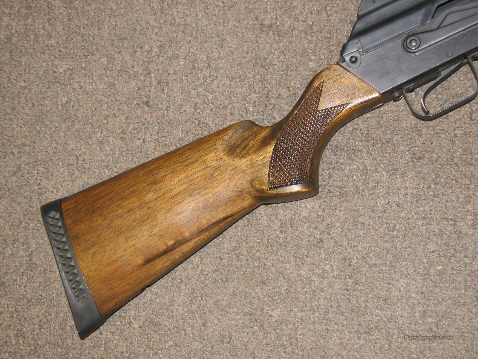 CHINESE AK47 MILLED RECEIVER (INTE... for sale at