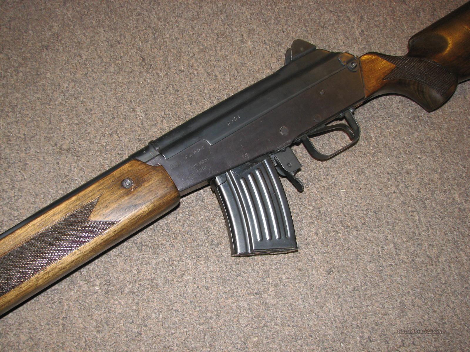 Chinese Ak 47 Milled Receiver at Kay Phelan blog