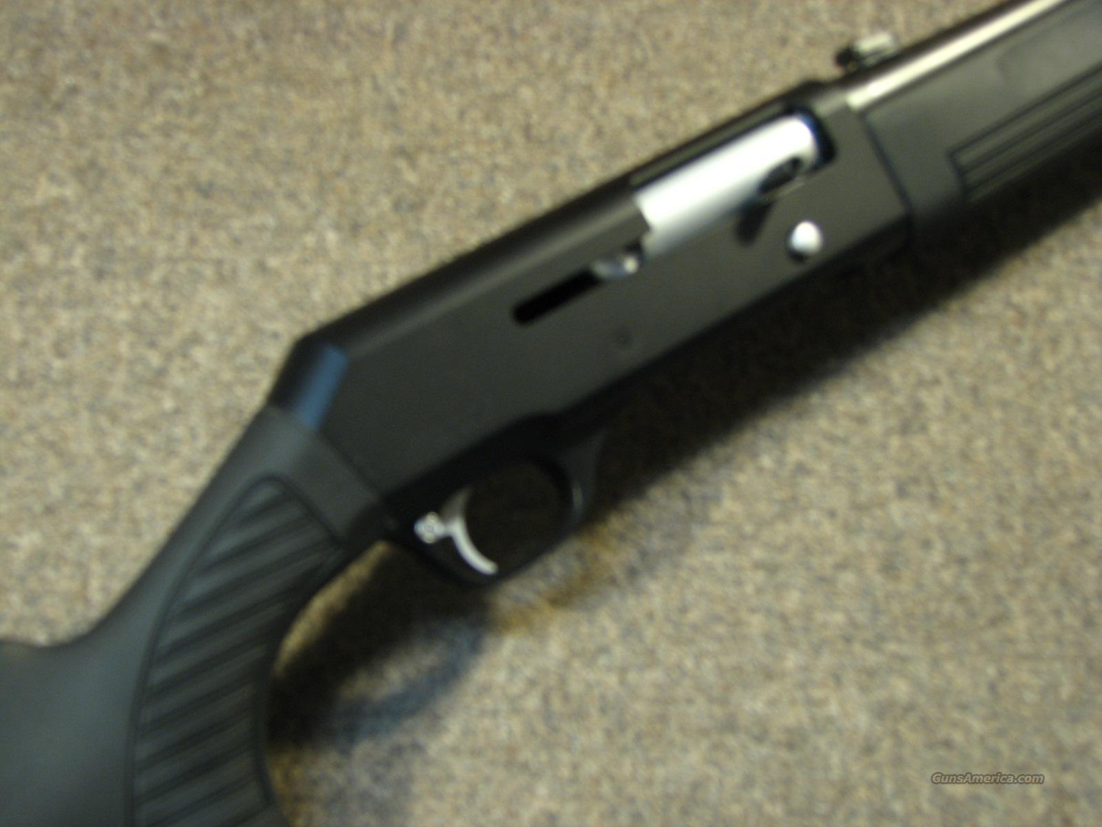 BERETTA 1201 FP 12 GA TACTICAL SHOTGUN - LIKE N... for sale