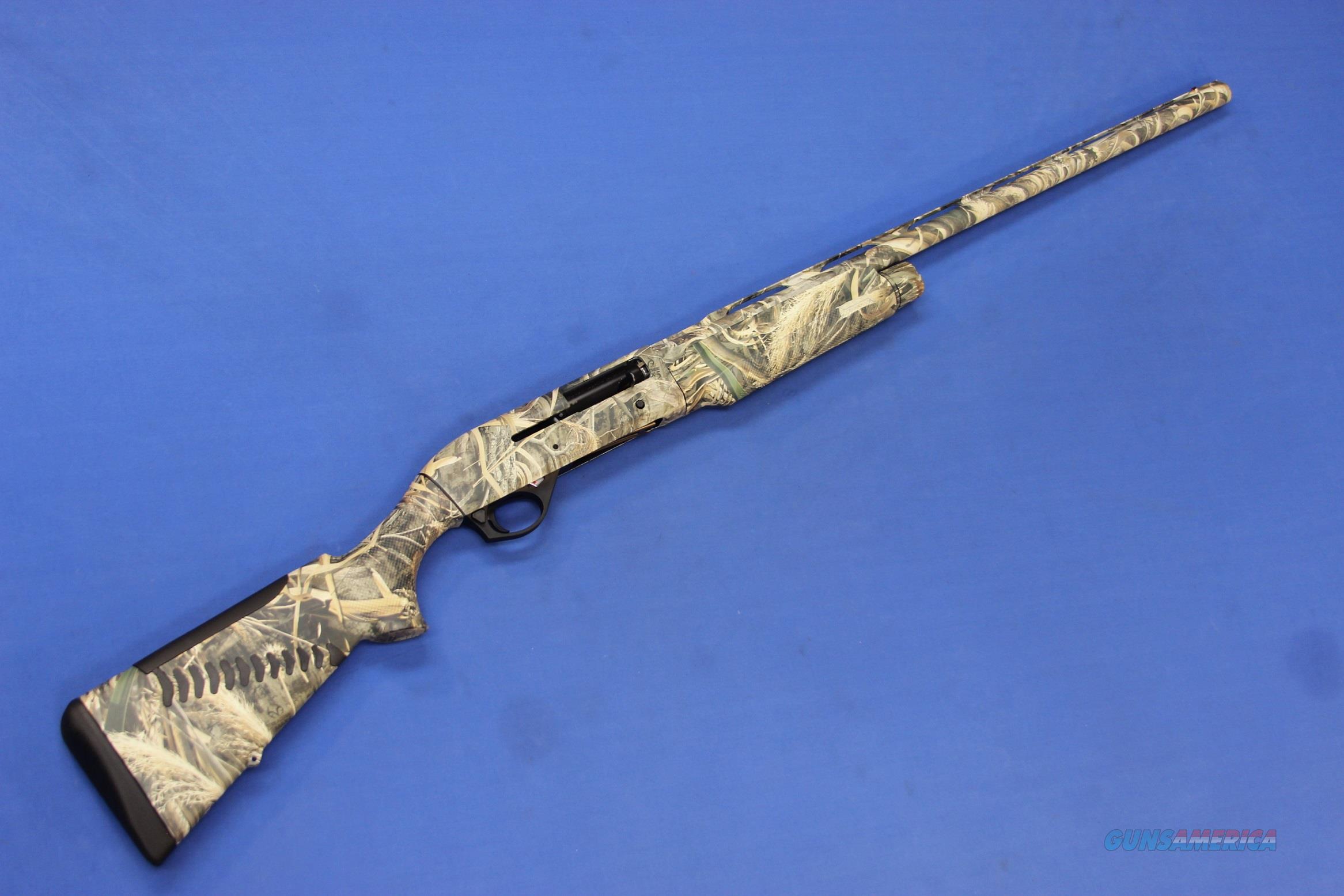 BENELLI M2 FIELD MAX5 CAMO 12 GA w... for sale at
