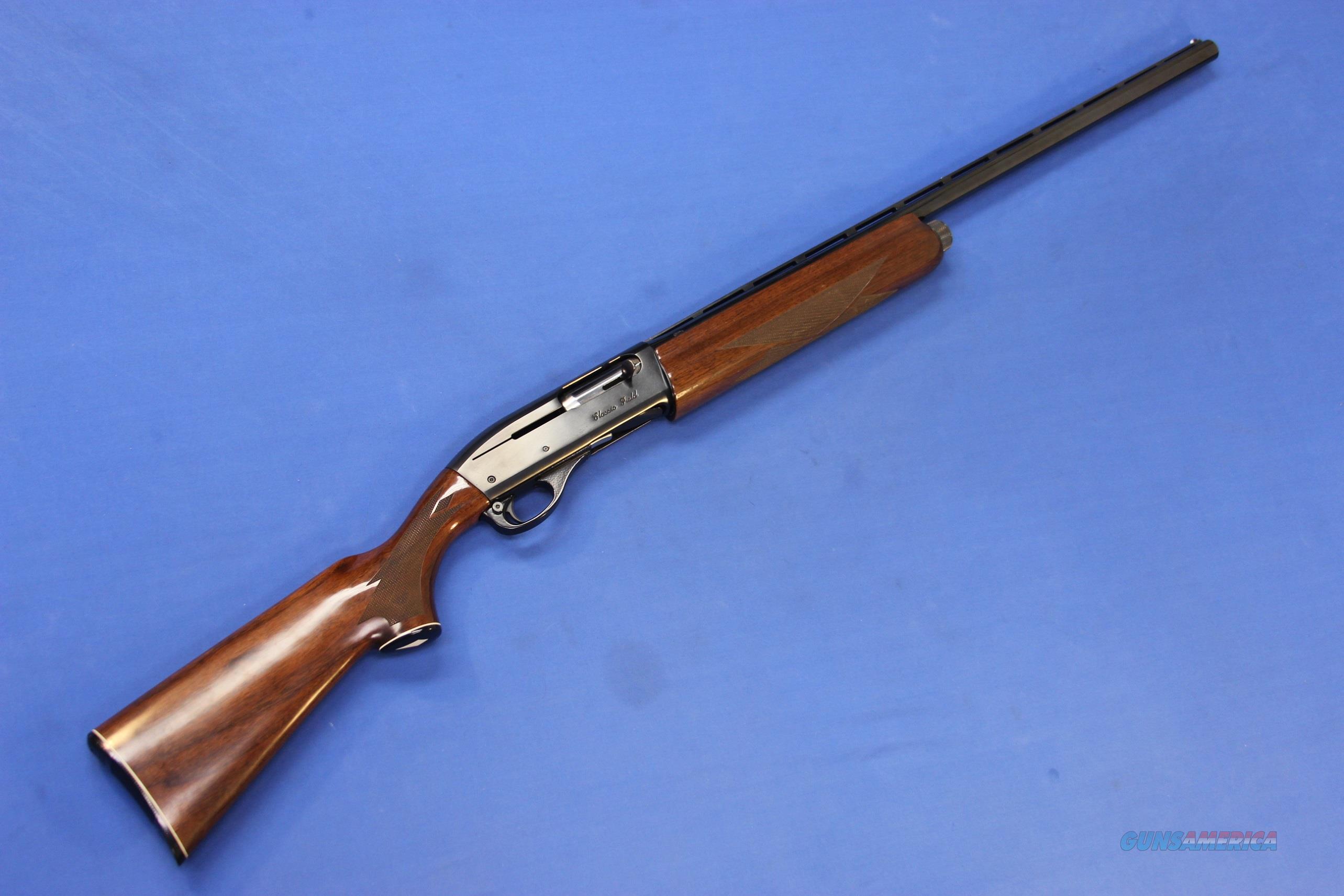 REMINGTON 1100 CLASSIC FIELD 16 GAU... for sale at Gunsamerica.com
