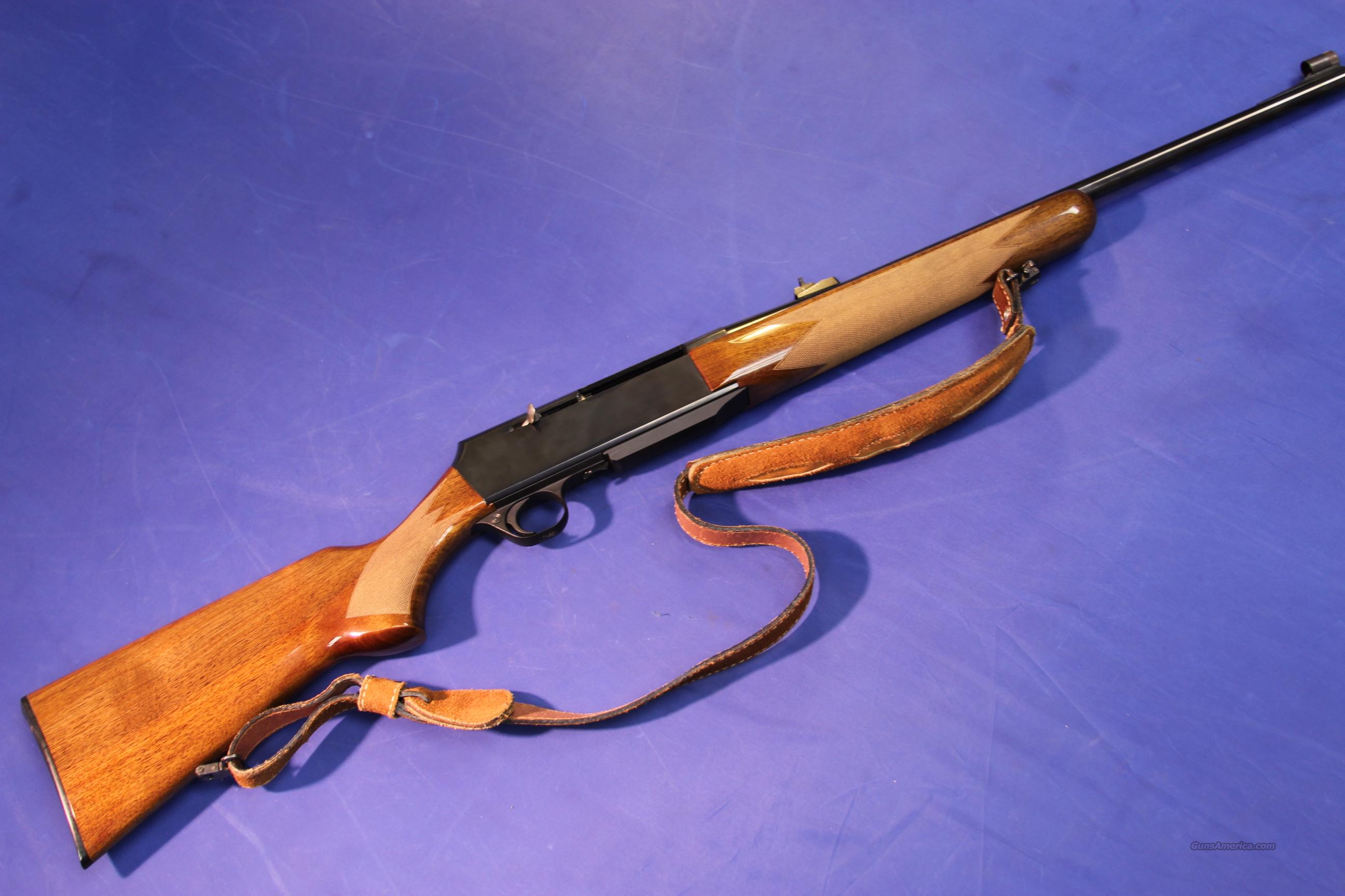 BROWNING BAR GRADE 1 .3006 for sale at 955703214