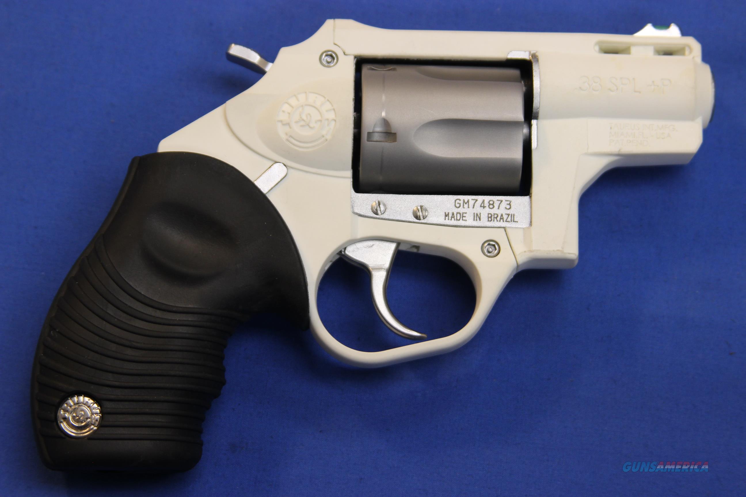 TAURUS MODEL 85 PROTECTOR POLY .38 for sale at