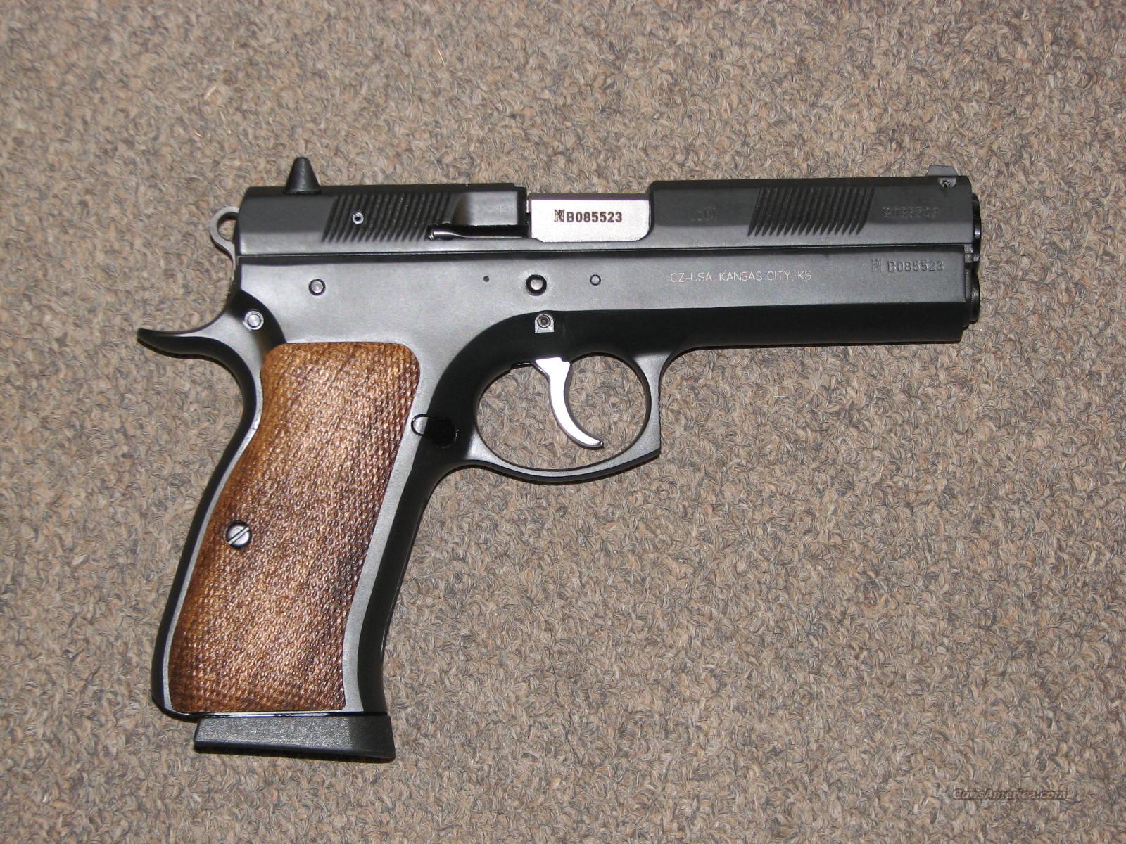 CZ 97 B .45 ACP NEW!! for sale at 957192441