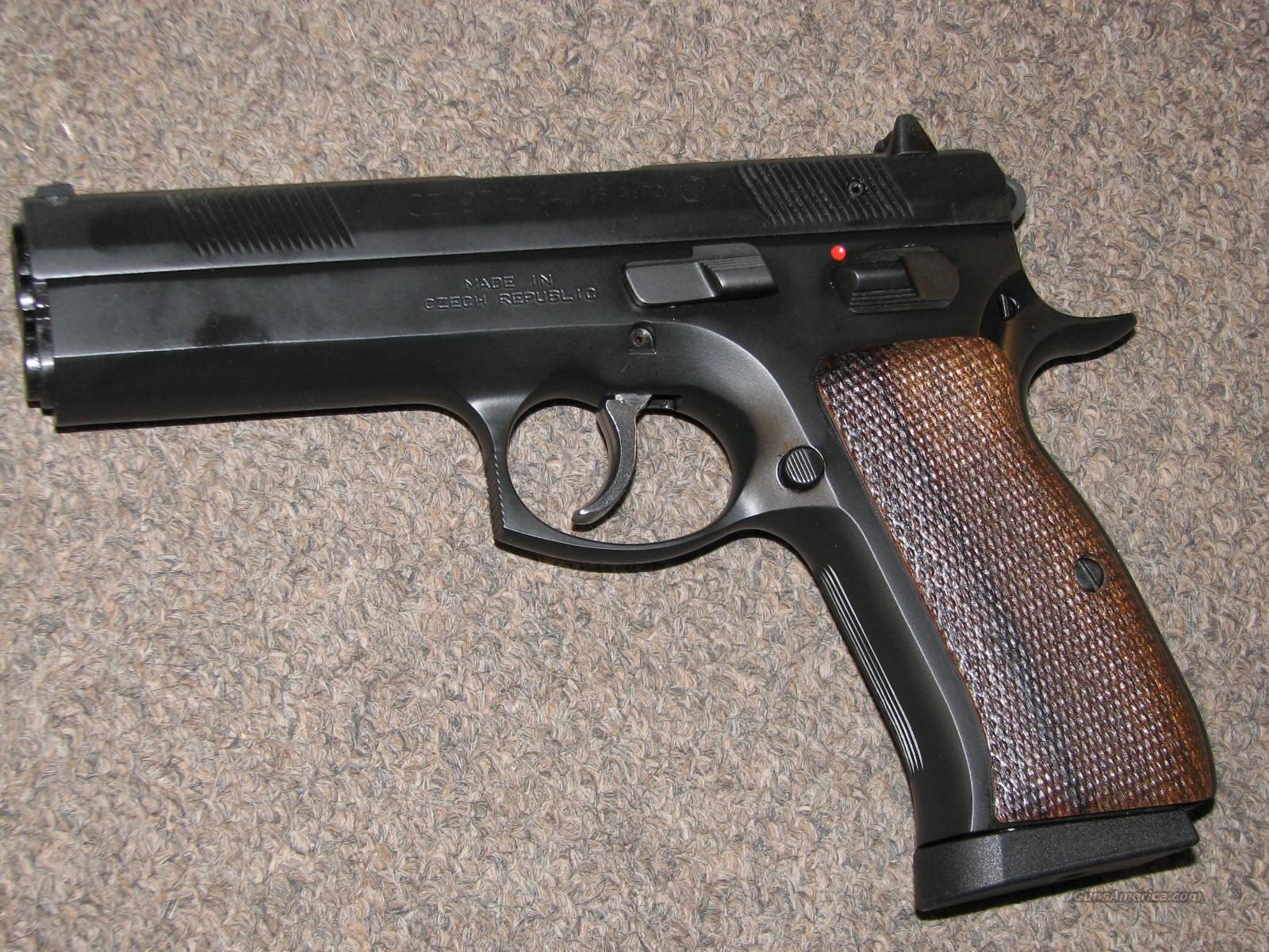 CZ 97 B .45 ACP NEW!! for sale at 957192441