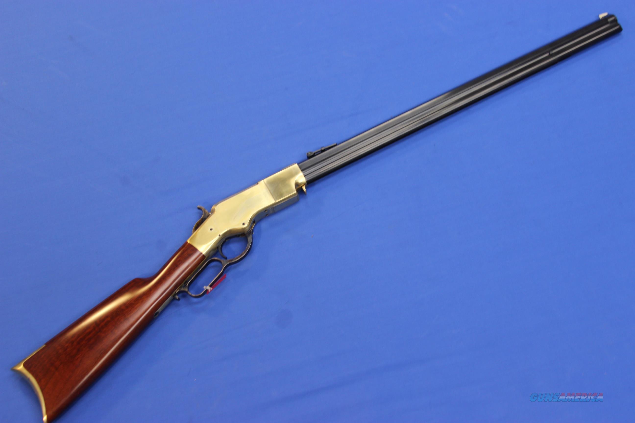 UBERTI 1860 HENRY RIFLE .44/.40 BR... for sale at