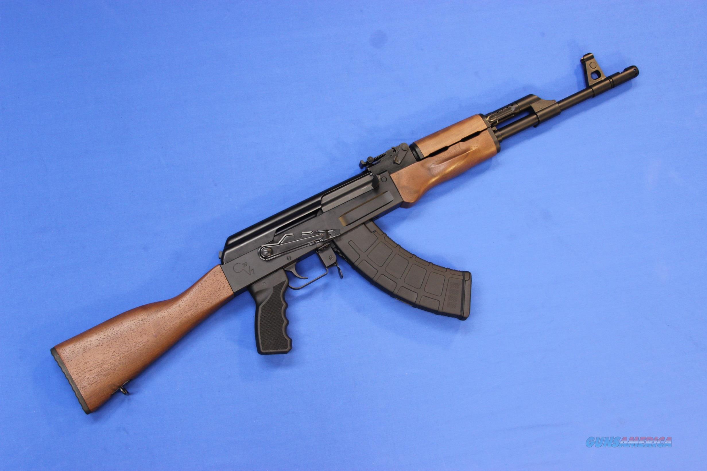 CENTURY ARMS C39 V2 7.62x39 MILLED for sale at