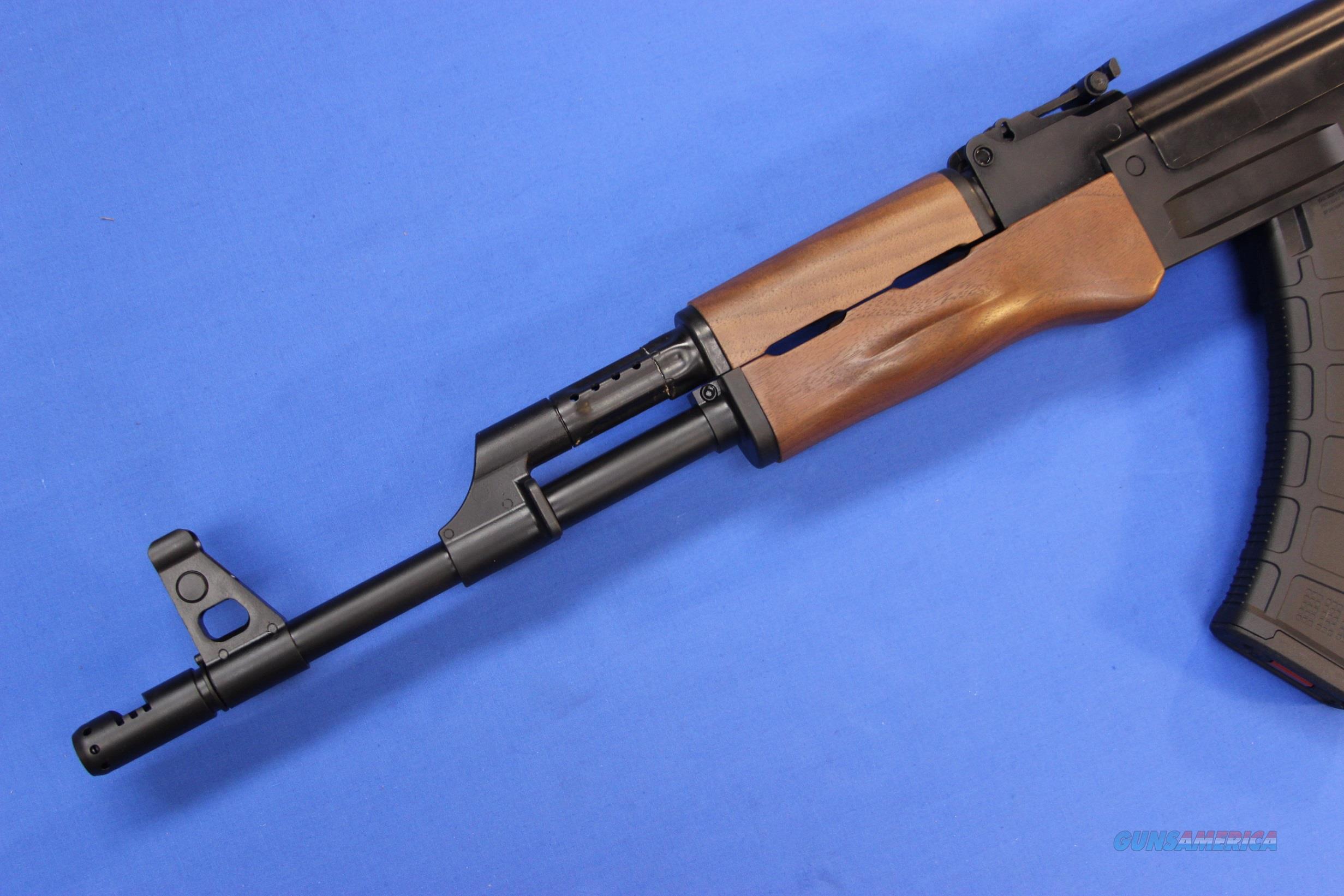 CENTURY ARMS C39 V2 7.62x39 MILLED for sale at
