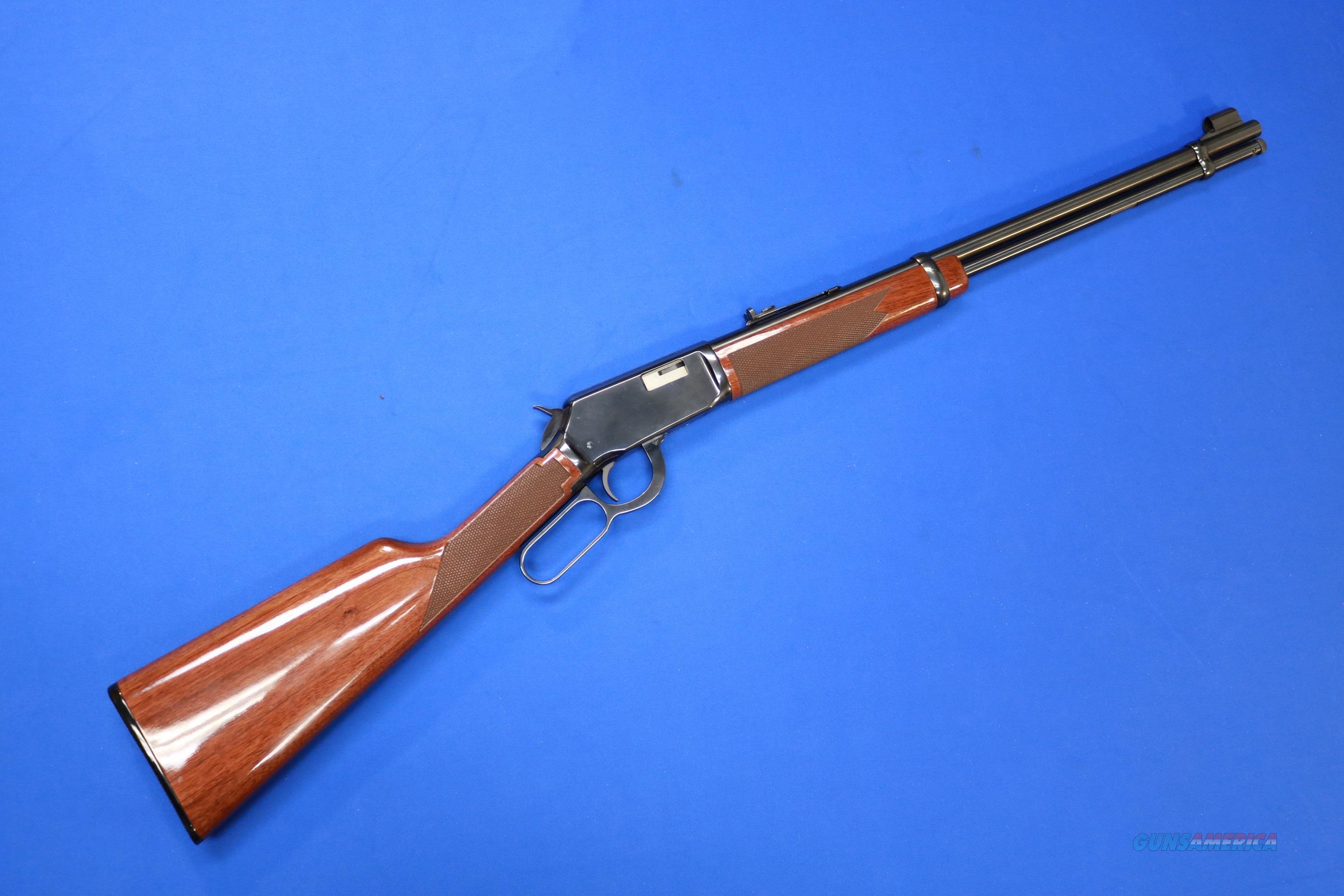 WINCHESTER 9422 XTR LEVER ACTION .2... for sale at
