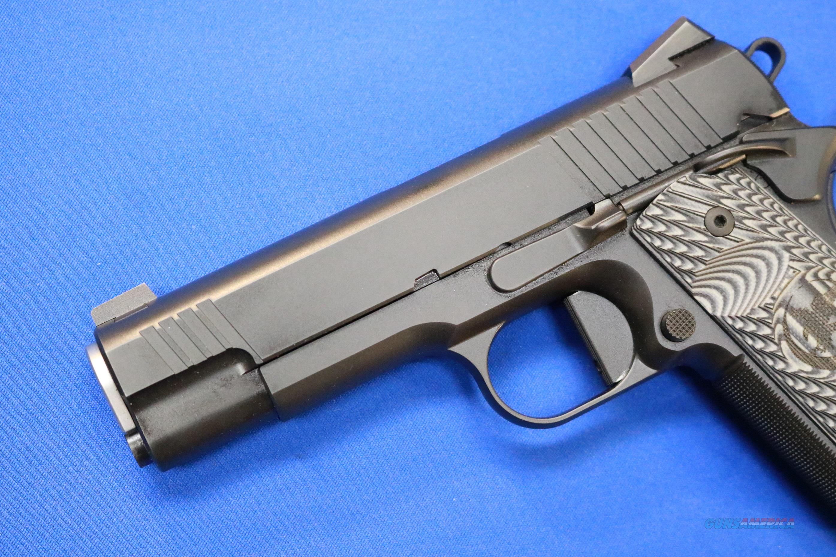 NIGHTHAWK CUSTOM 1911 SHADOW HAWK C... for sale at