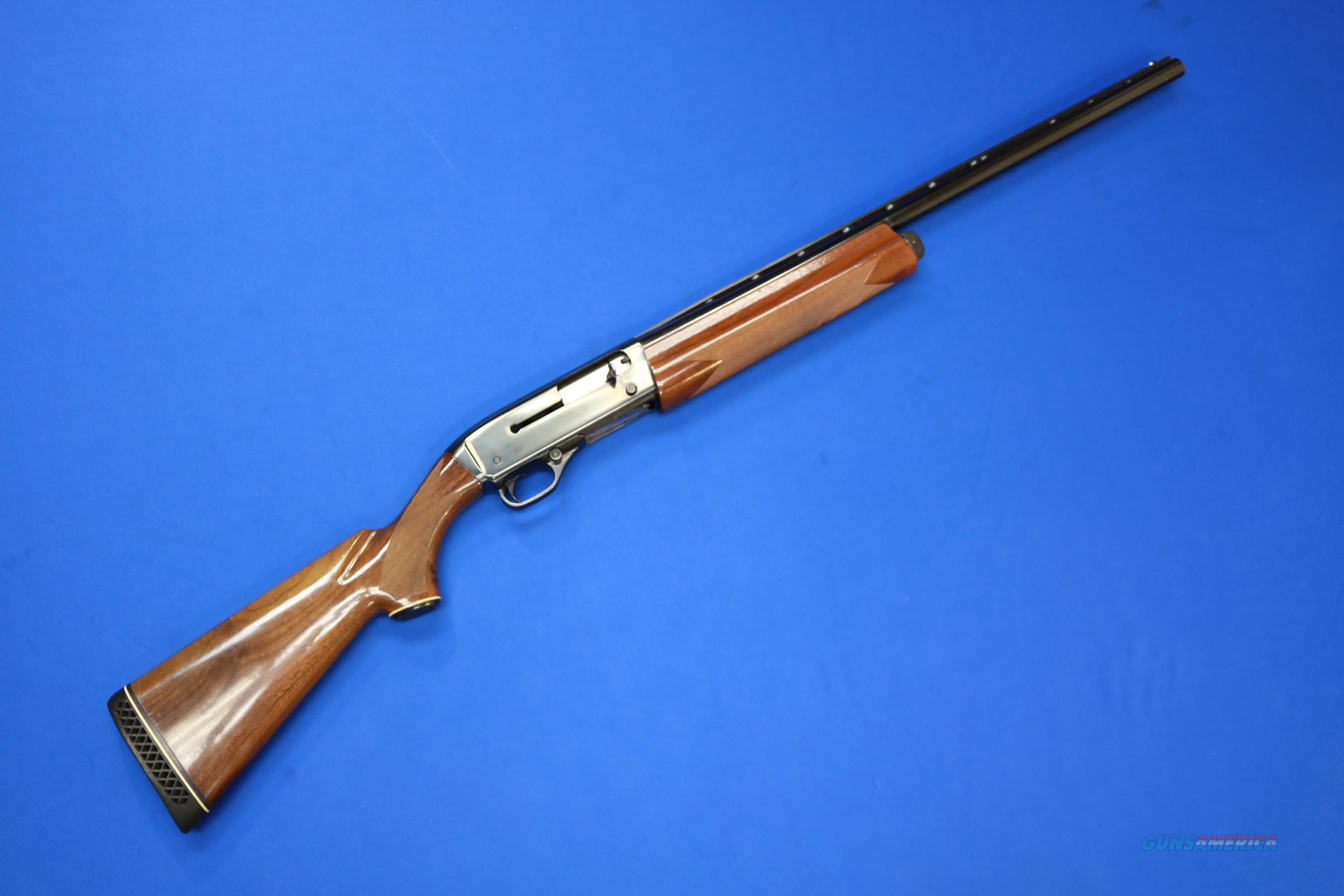 WINCHESTER SUPERX 1 SEMIAUTO 12 G... for sale at