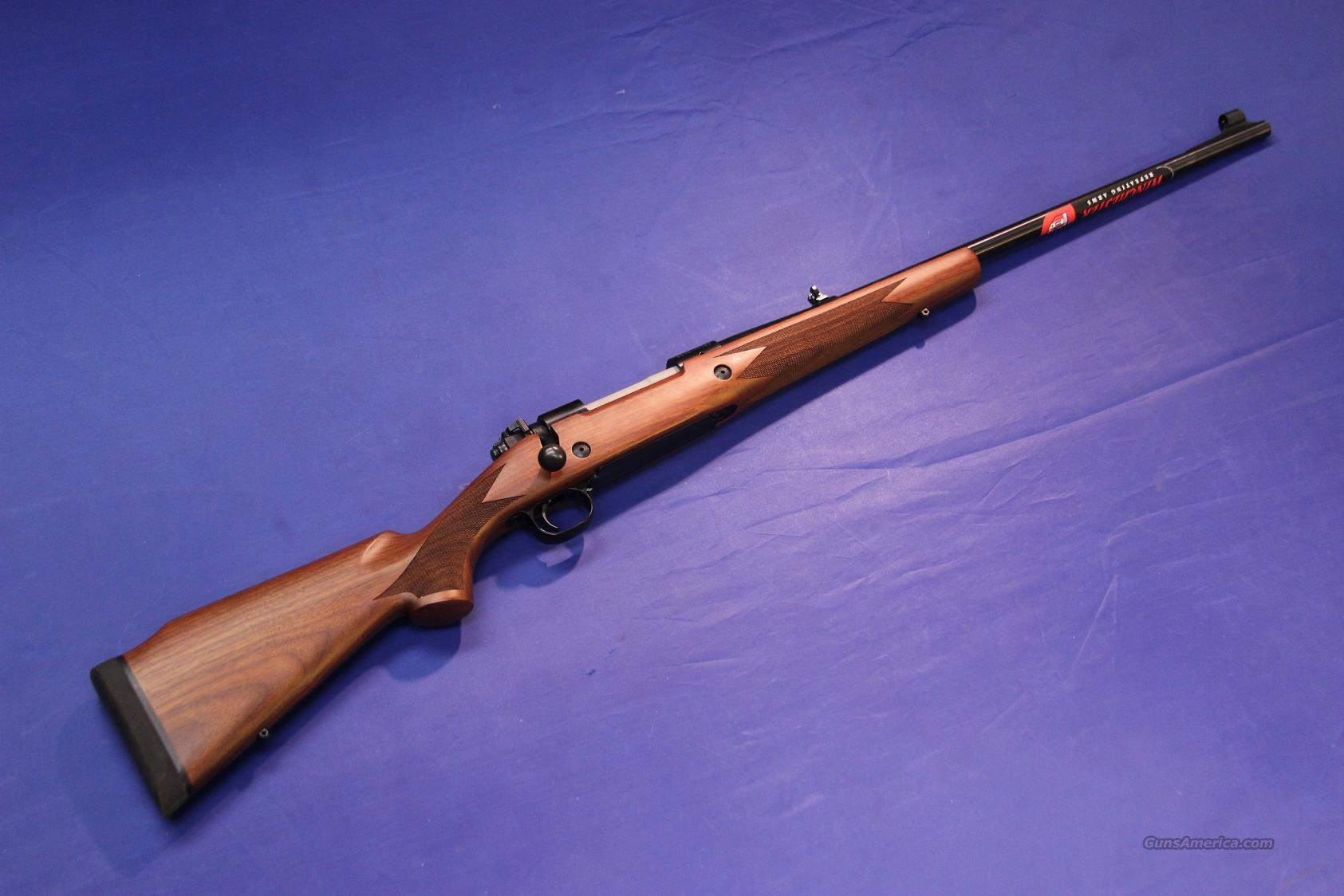 WINCHESTER M70 ALASKAN .375 H&H N... for sale at