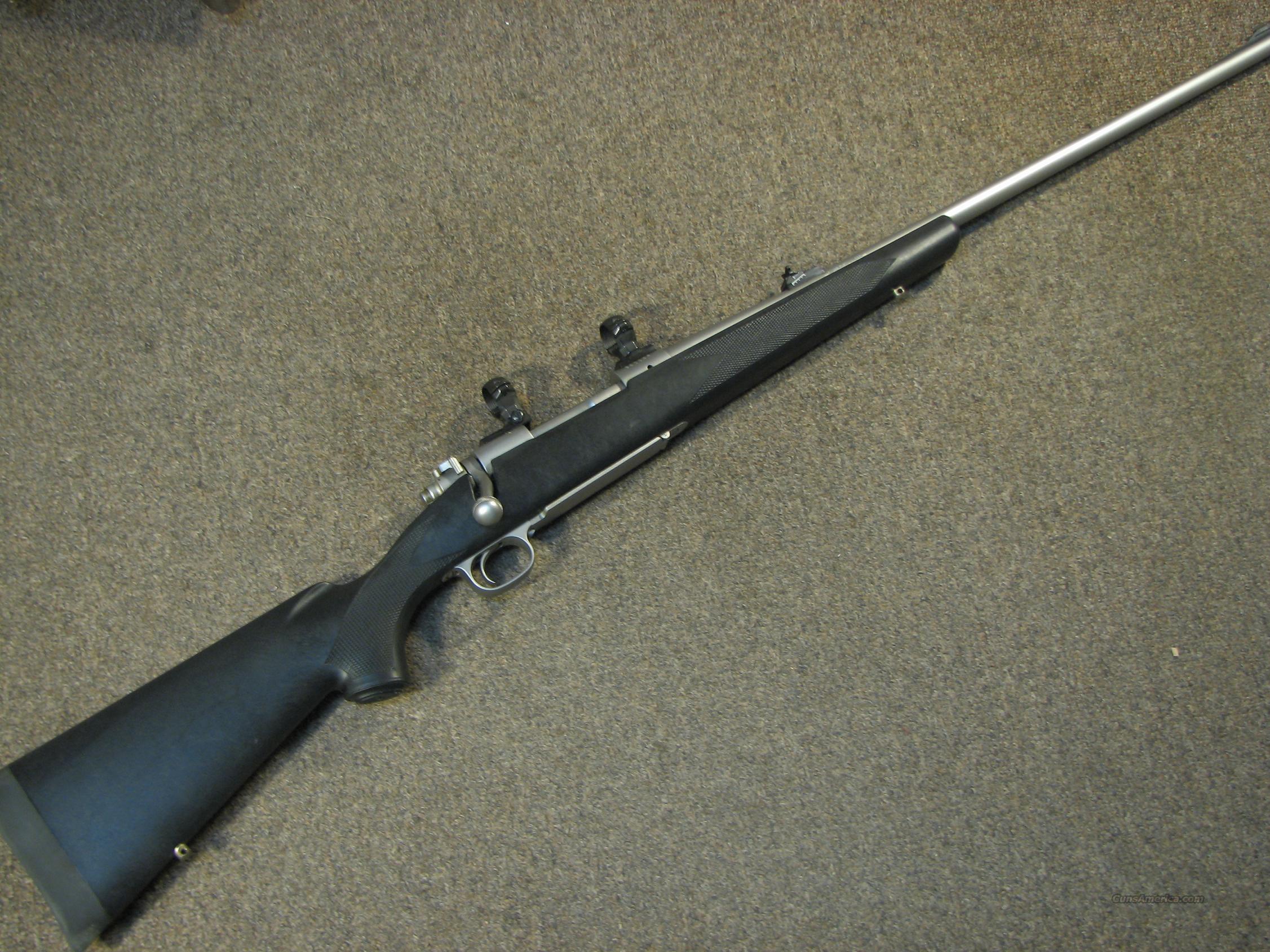 WINCHESTER MODEL 70 CLASSIC STAINLE... for sale at