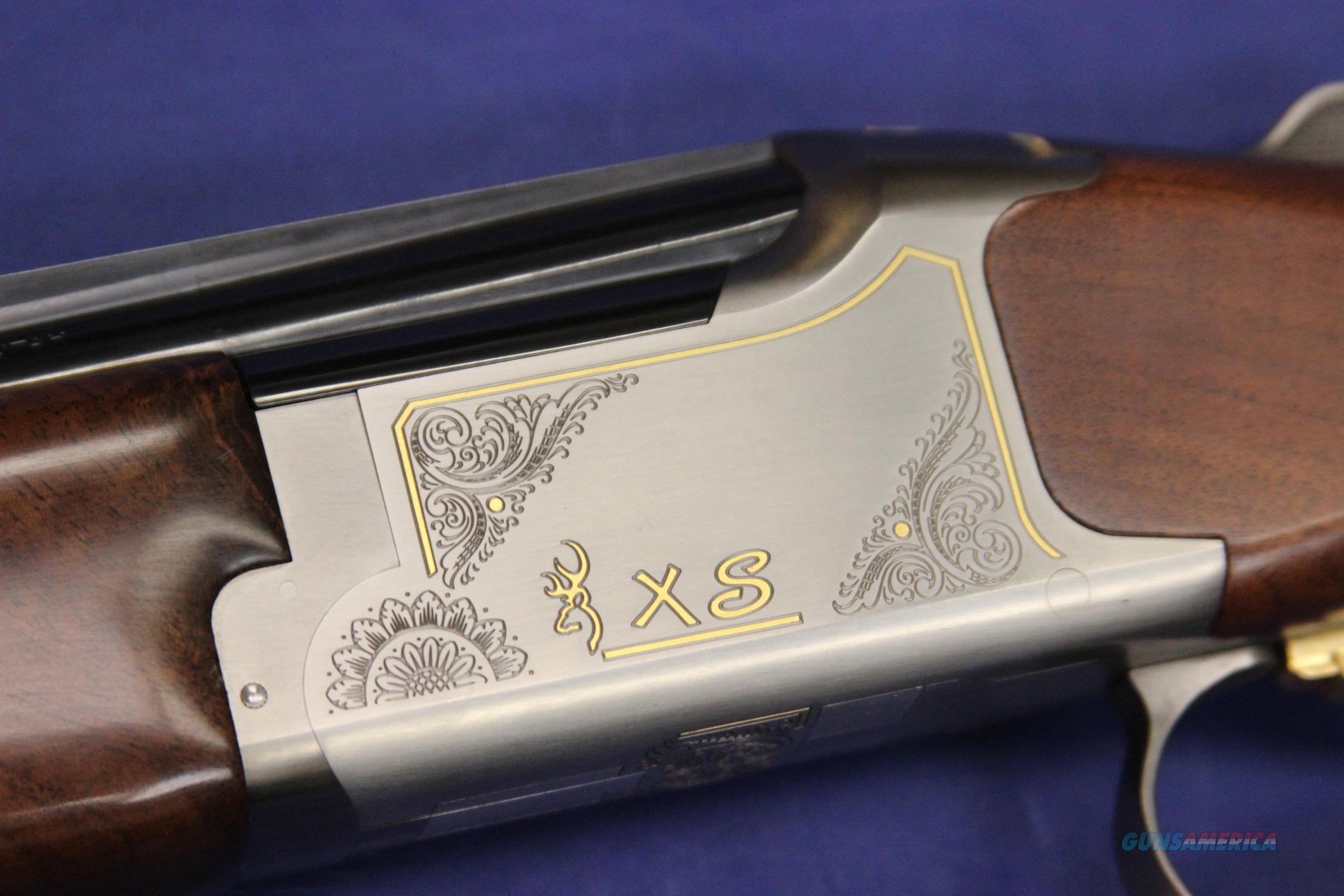 BROWNING CITORI FEATHER XS SPORTING... for sale at