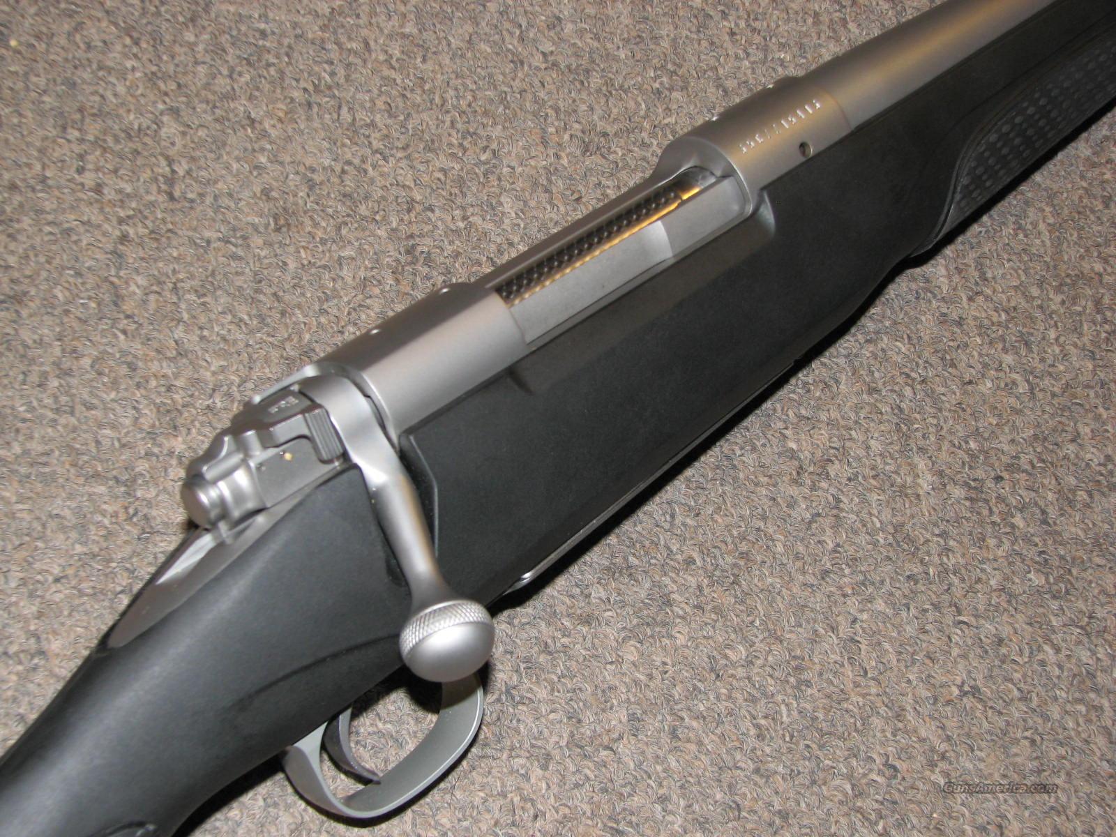 WINCHESTER MODEL 70 ULTIMATE SHADOW... for sale at