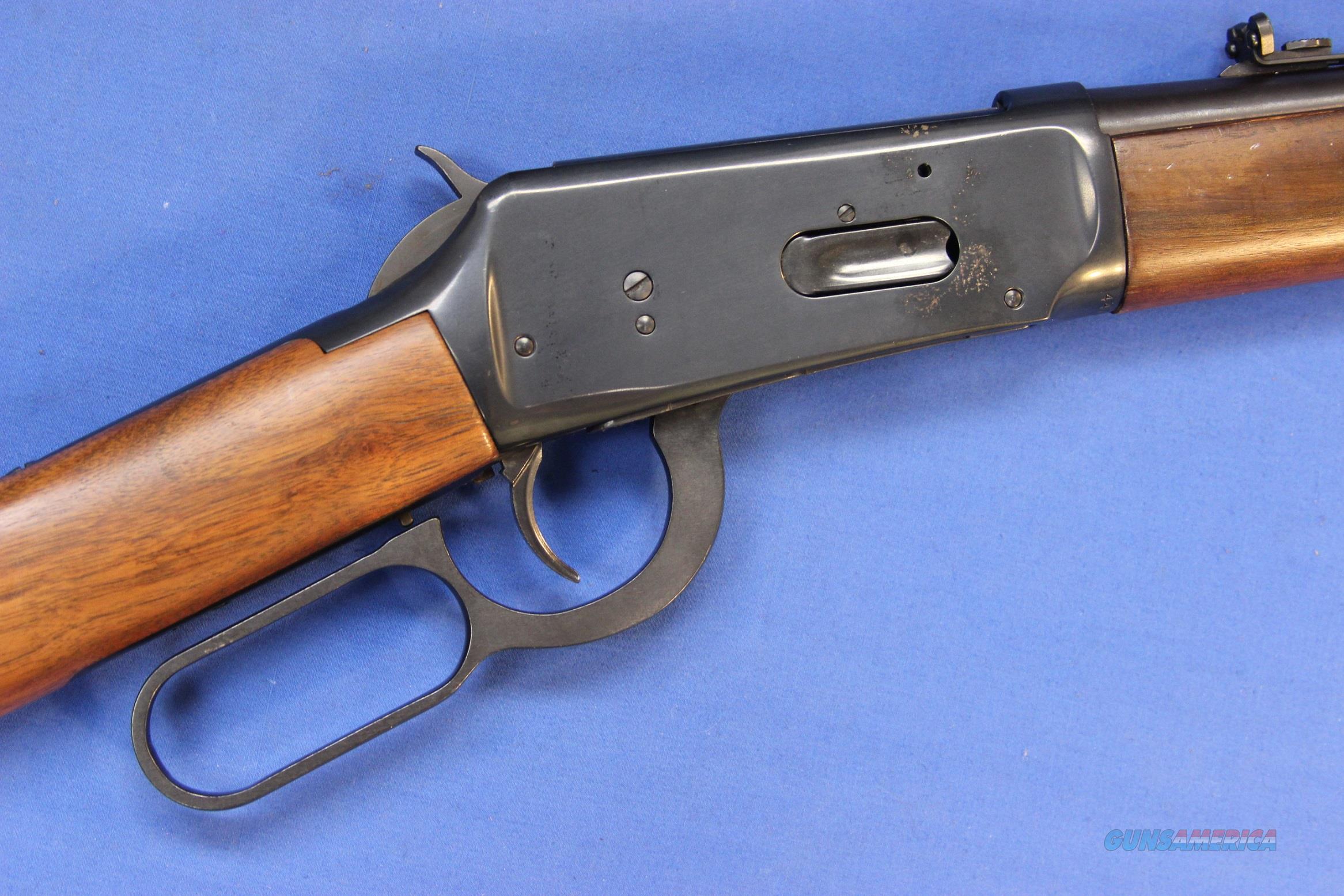 WINCHESTER MODEL 94 CARBINE .3030 for sale at