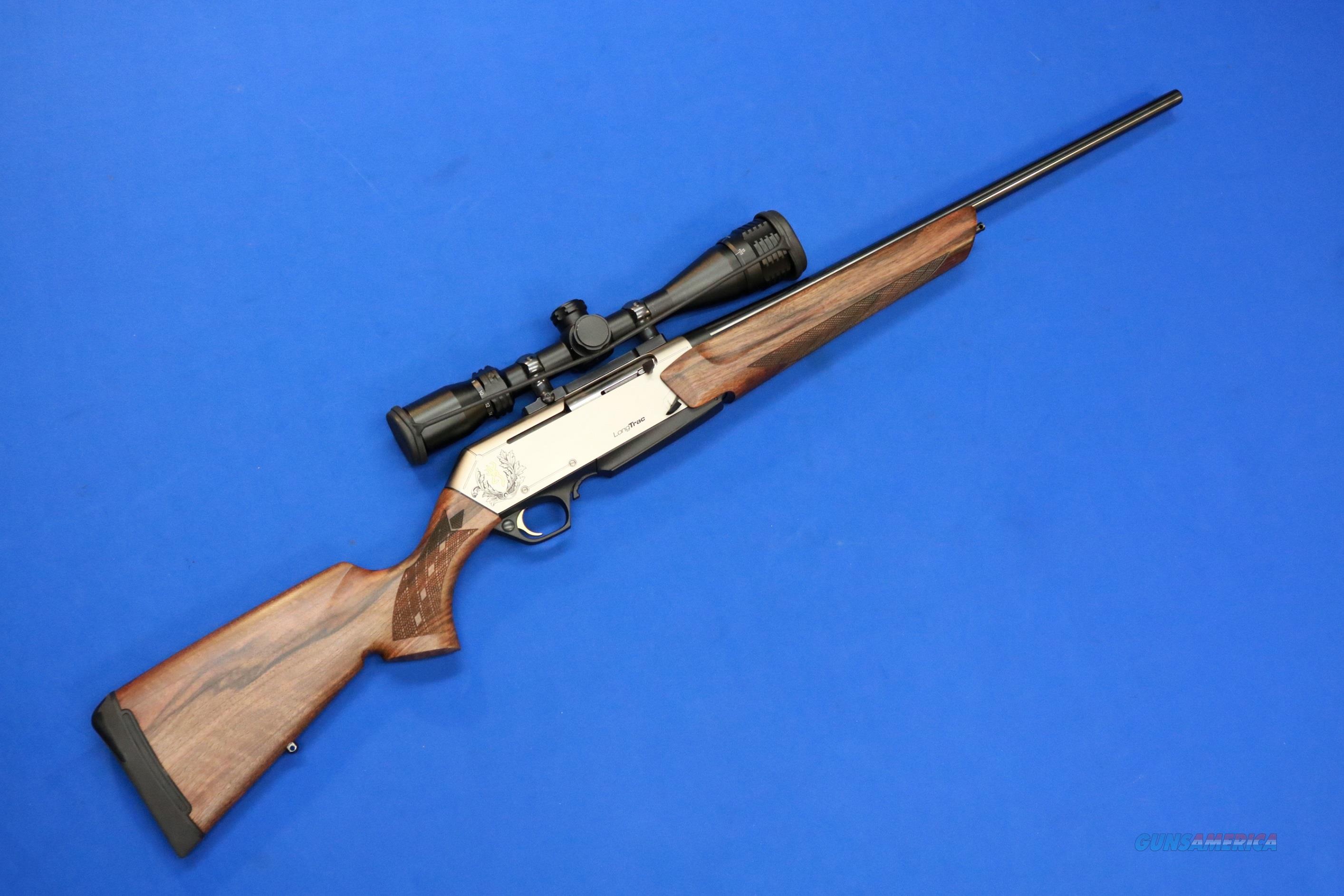 BROWNING BAR LONGTRAC OIL FINISH .3... for sale at