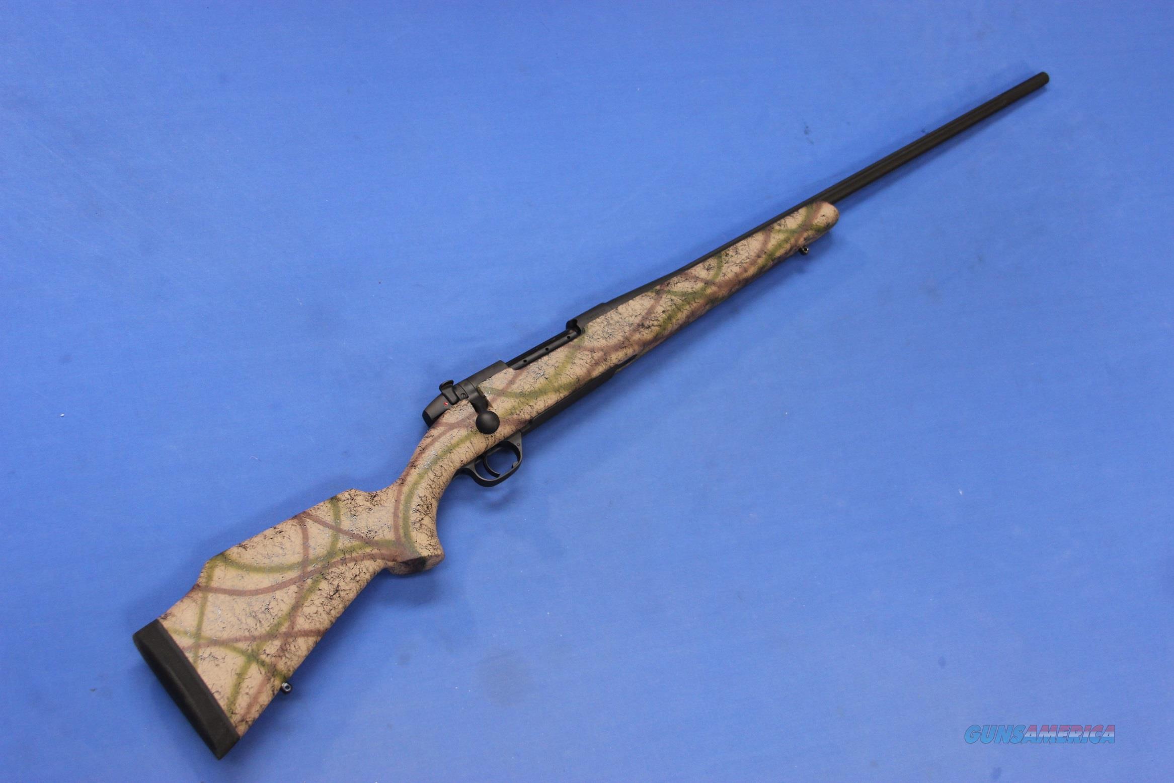 WEATHERBY MARK V OUTFITTER .270 WBY MAG NEW! for sale