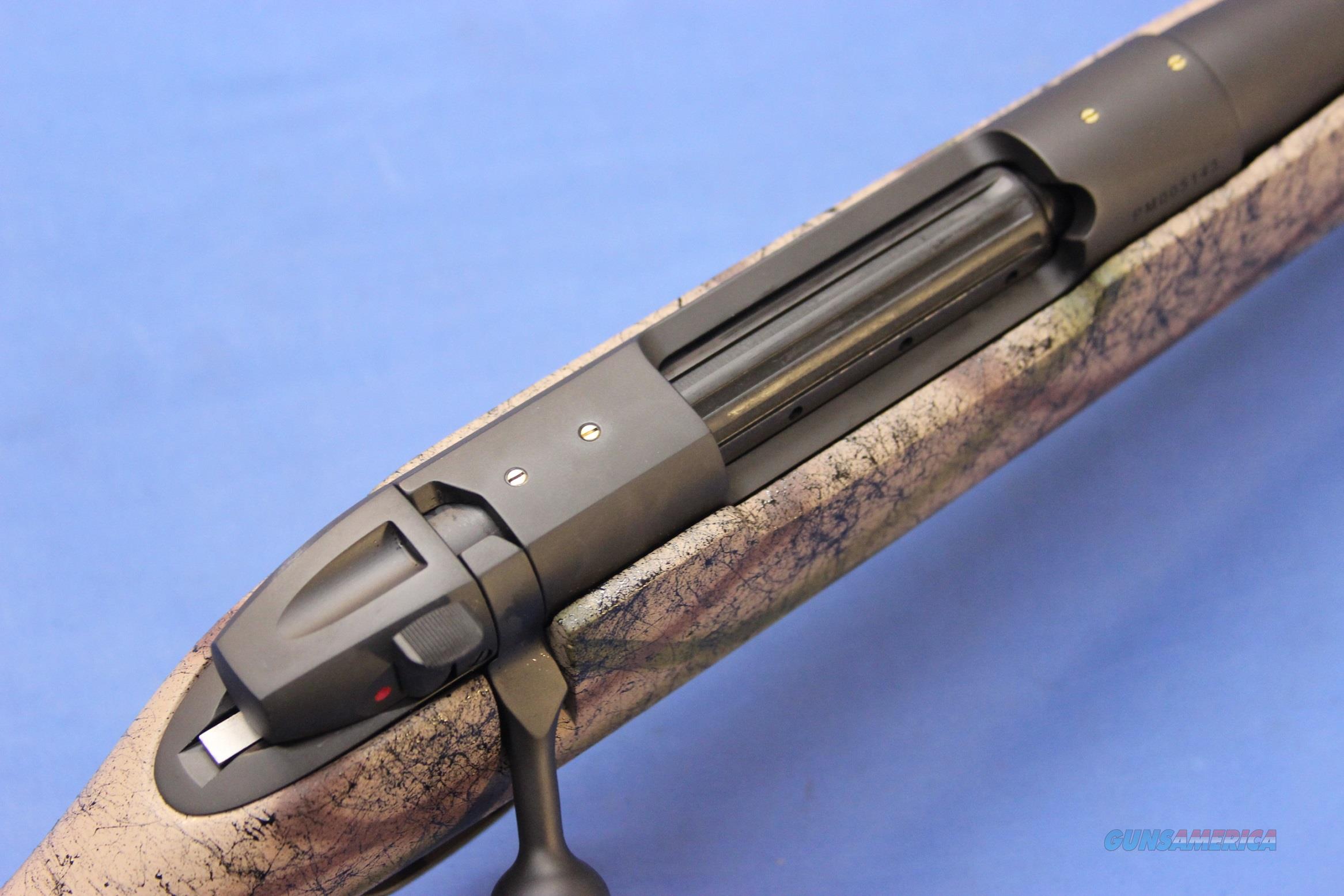 WEATHERBY MARK V OUTFITTER .270 WBY MAG NEW! for sale