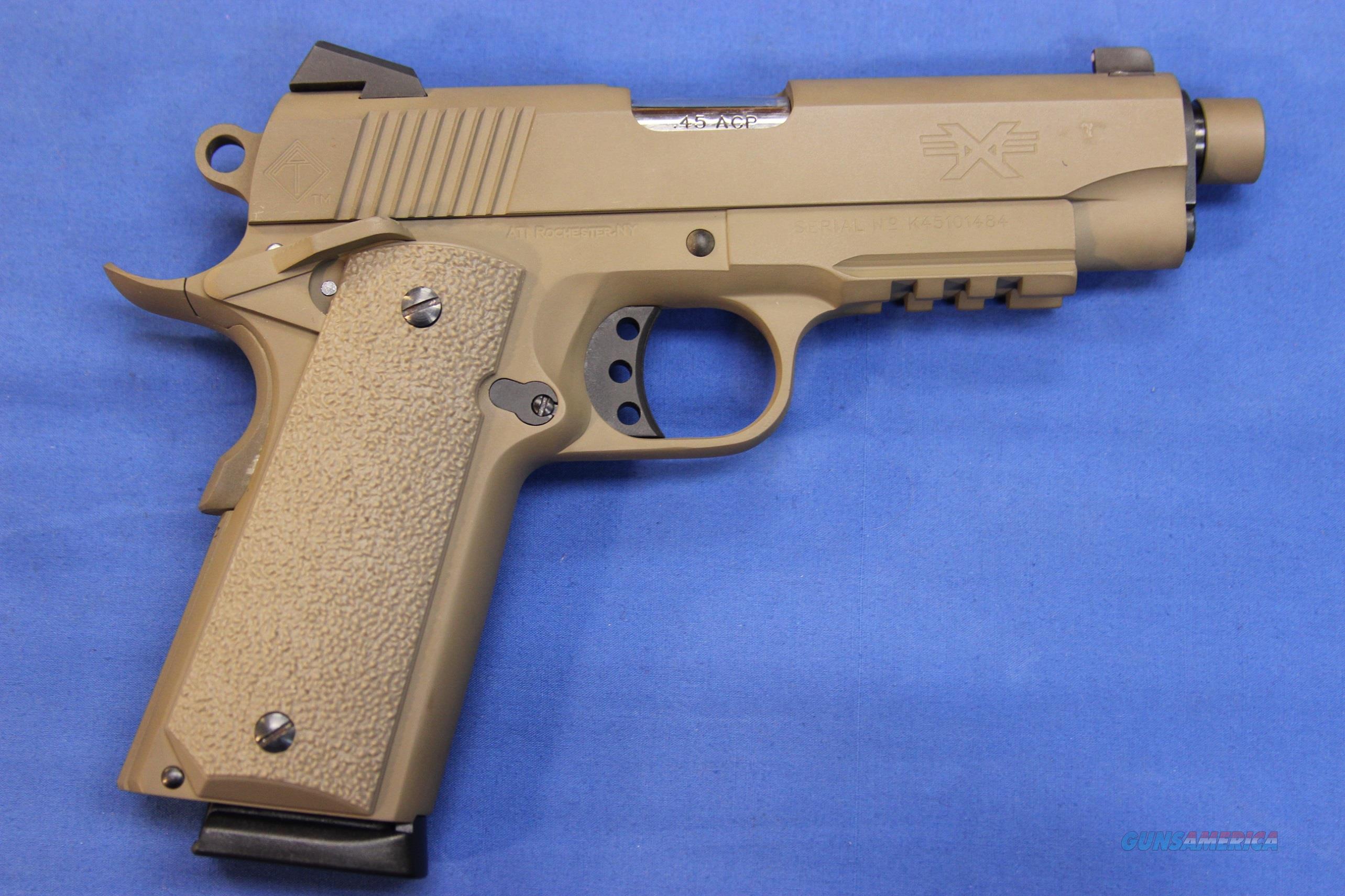 What Does A Threaded Barrel Do For A Pistol at Katlyn Allison blog