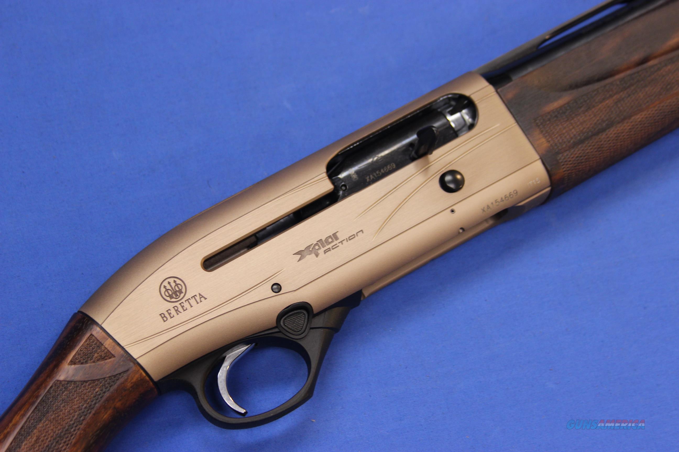 BERETTA A400 ACTION 20 GAUGE 28" BR... for sale at
