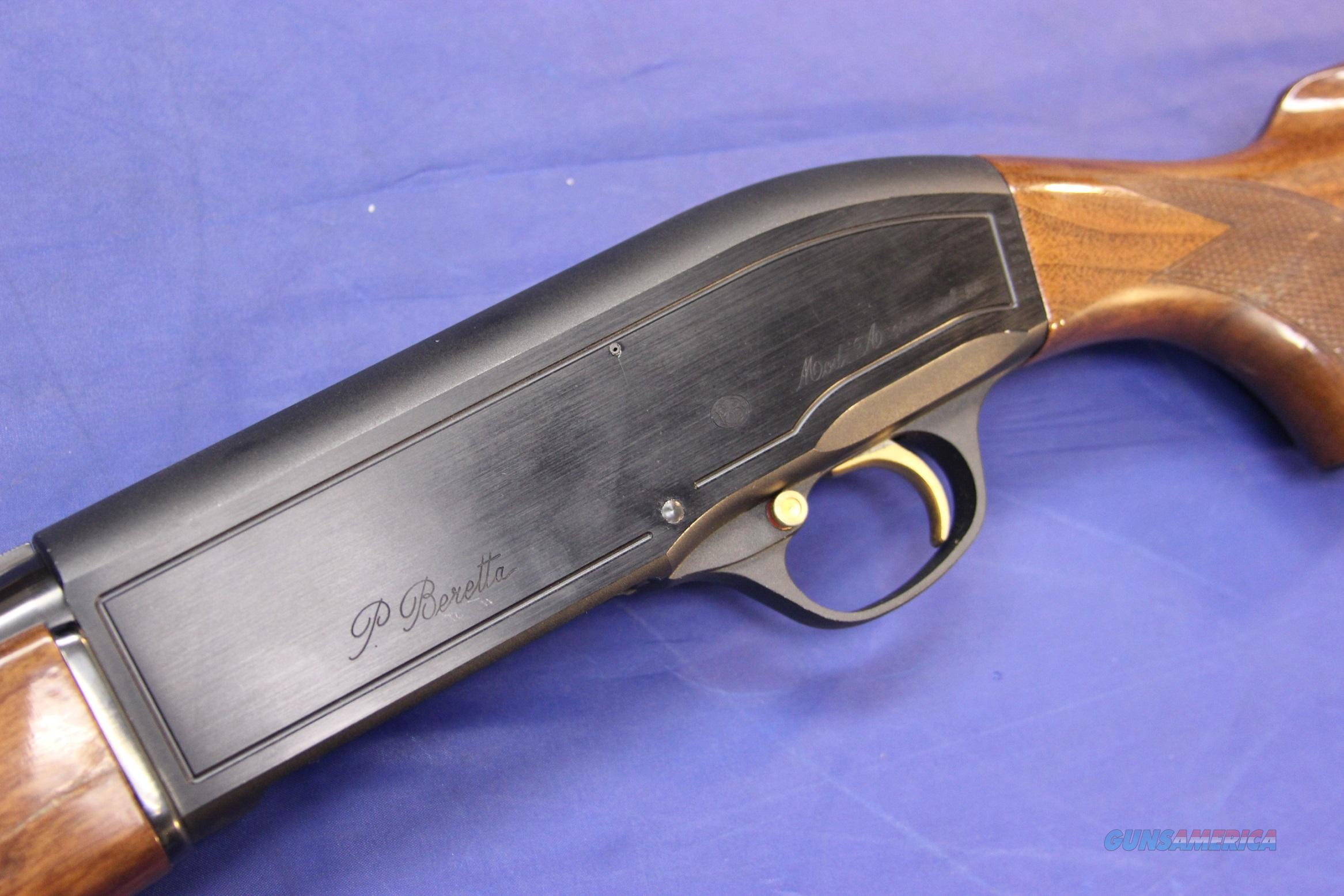 BERETTA A303 YOUTH 20 GA SHOTGUN for sale at 964086218