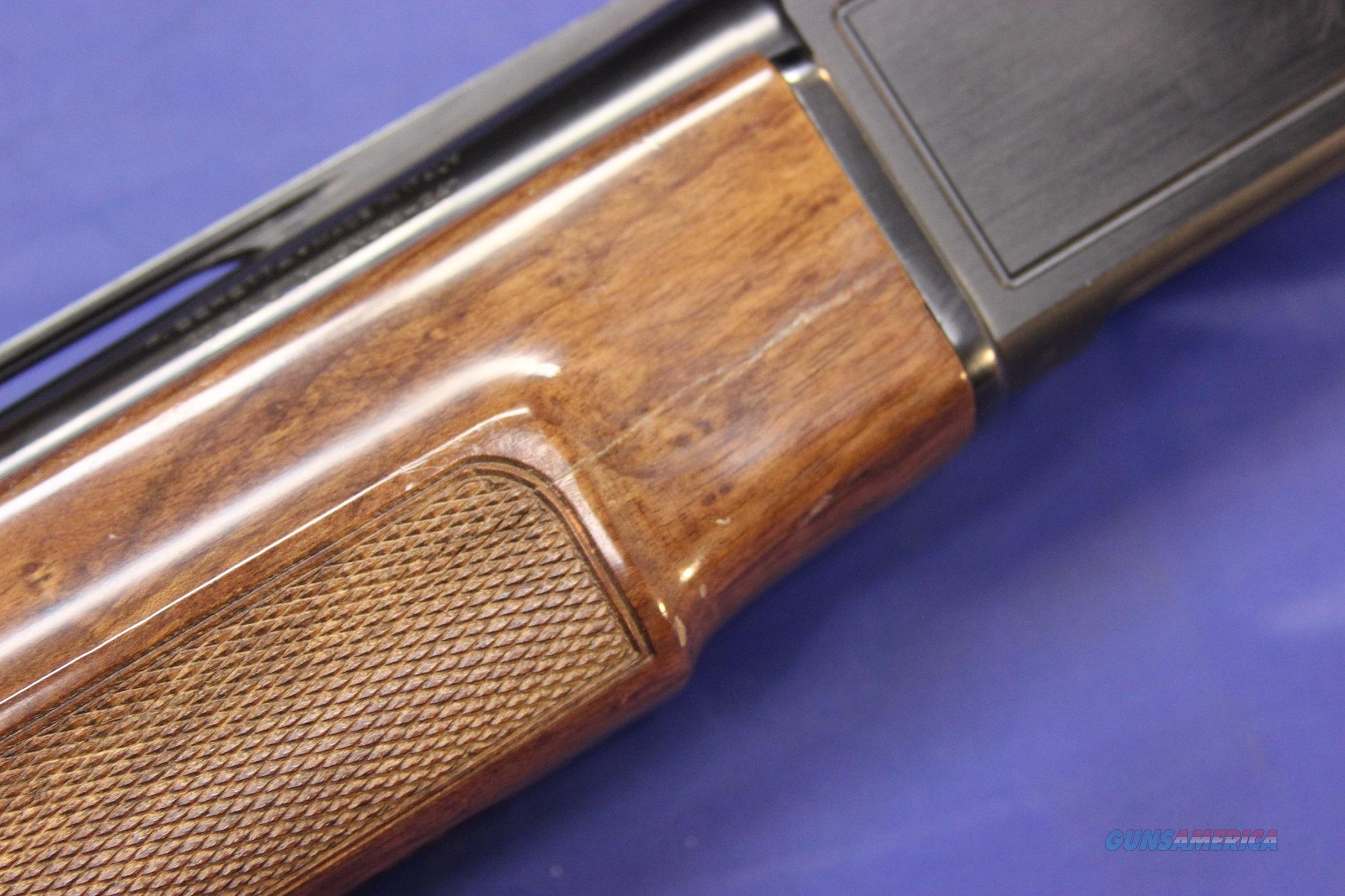 BERETTA A303 YOUTH 20 GA SHOTGUN for sale at 964086218
