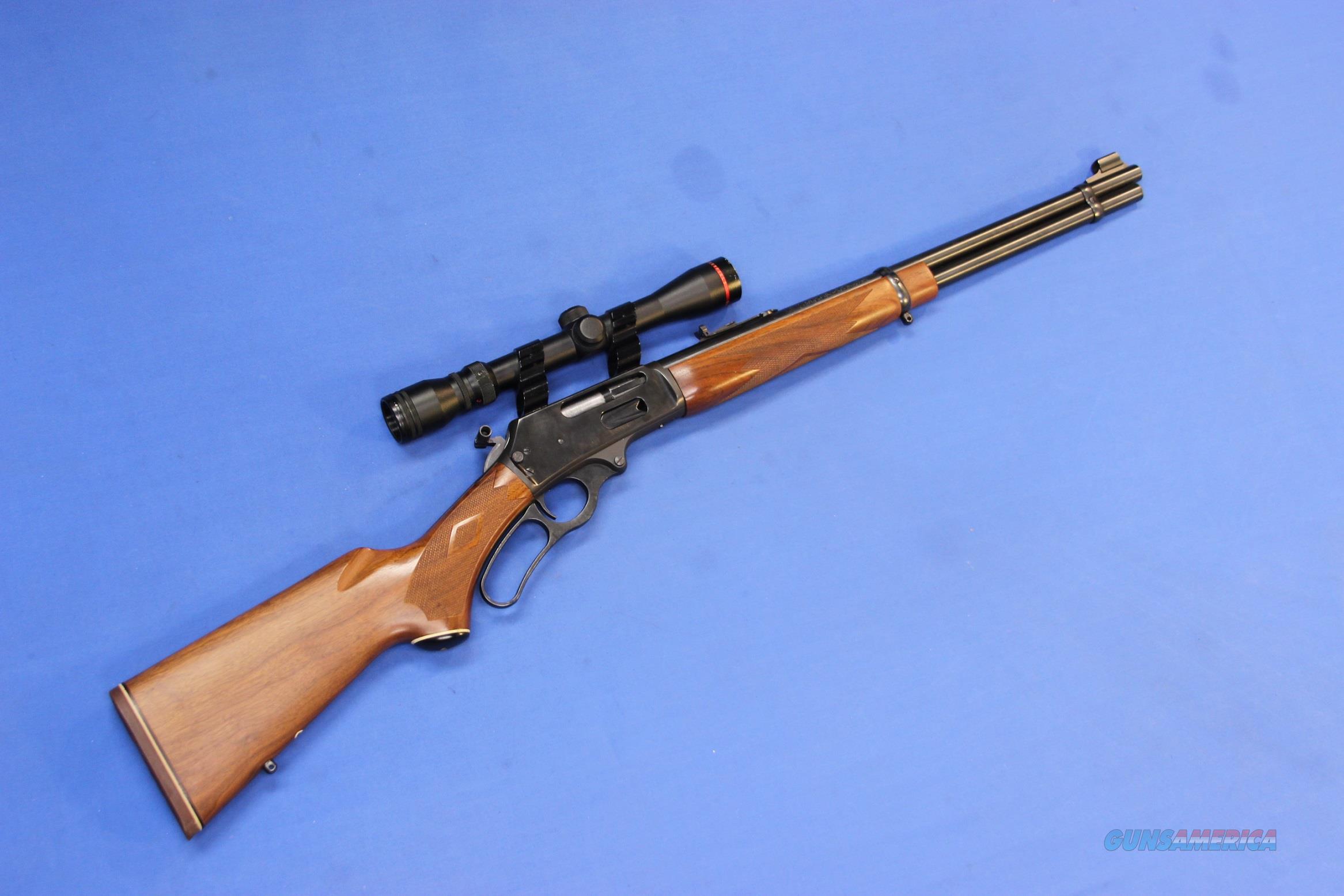 MARLIN 336CS .3030 WIN PREREMINGT... for sale at