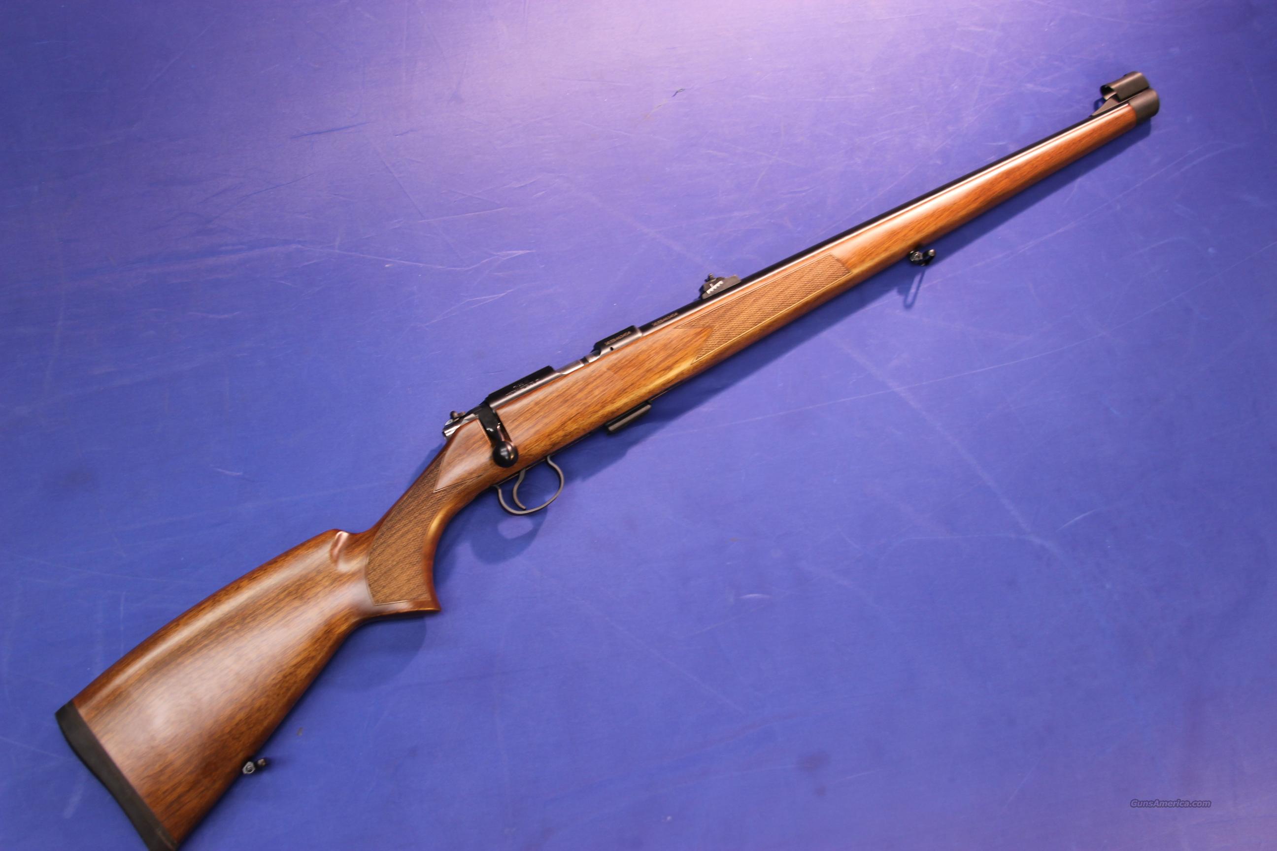 CZ 455 FS MANNLICHER STOCK .22 LR for sale at