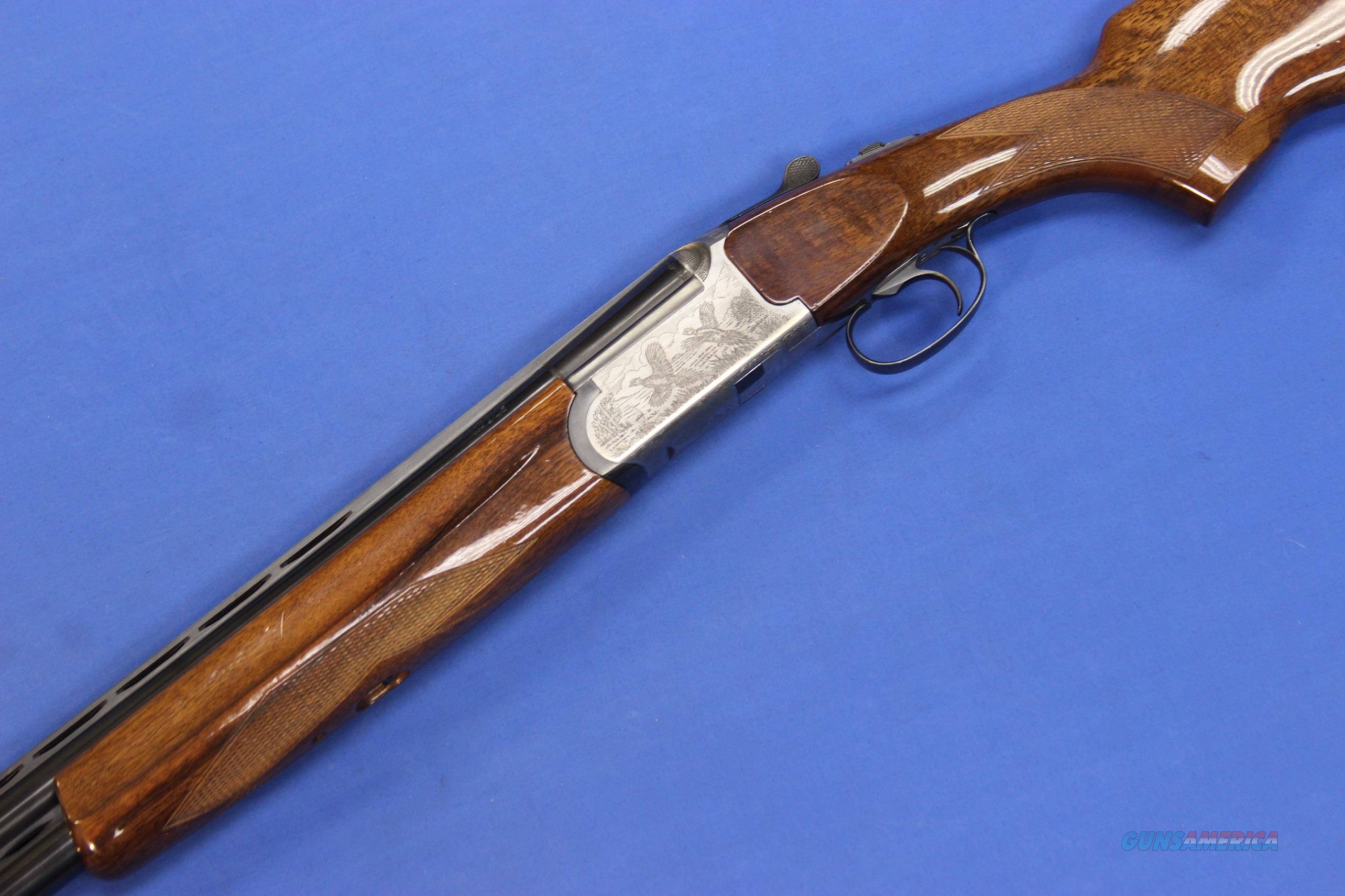 ARMSPORT MODEL 27L5 12 GA for sale at 965325948