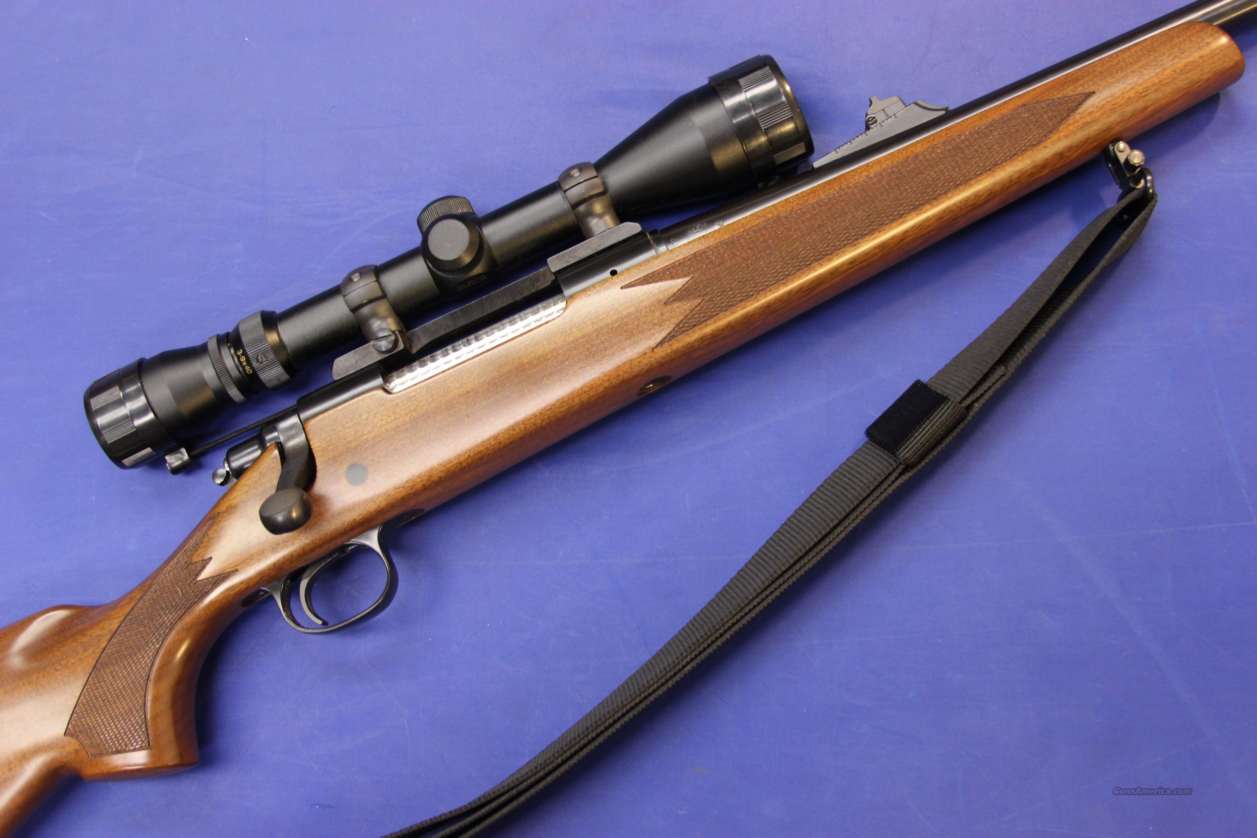 REMINGTON 700 ADL .270 WIN w/ SCOPE... for sale at
