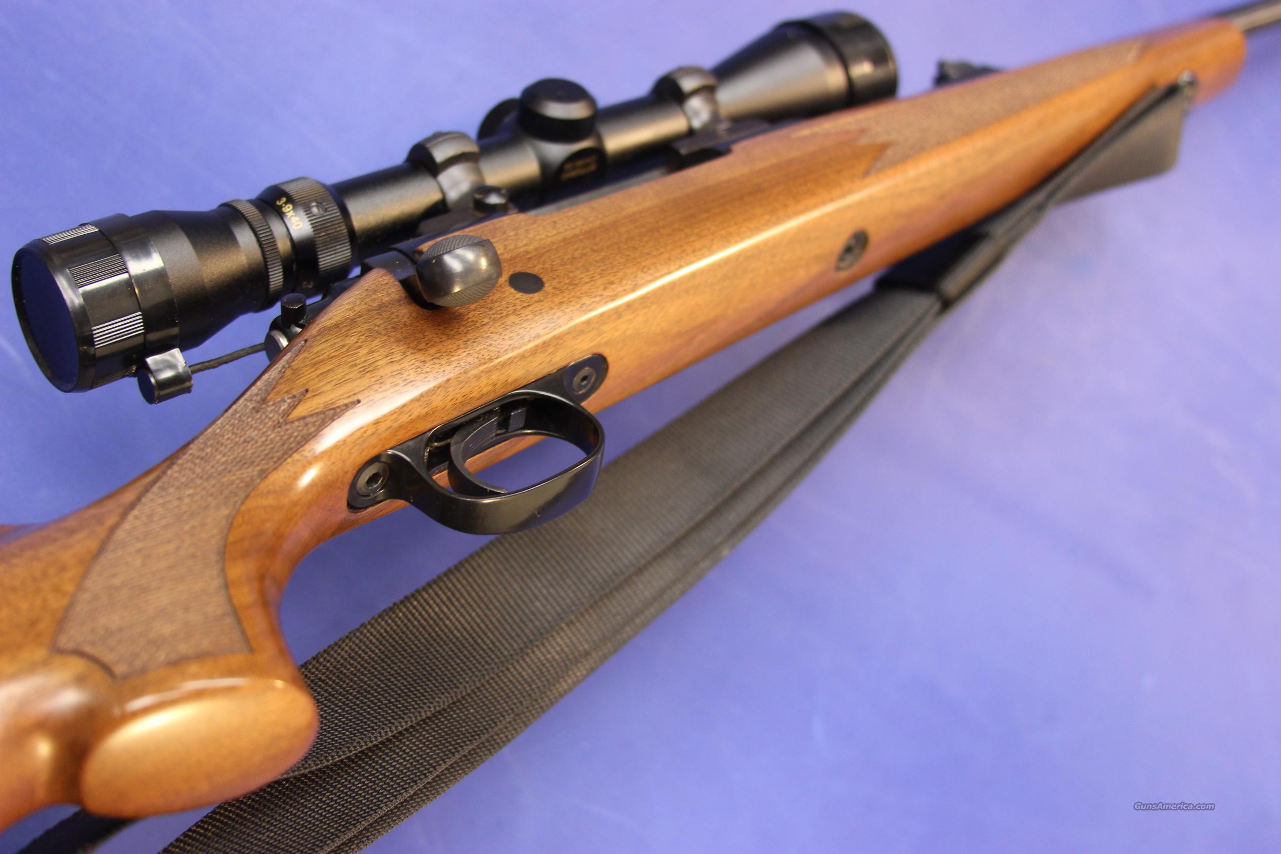 REMINGTON 700 ADL .270 WIN w/ SCOPE... for sale at