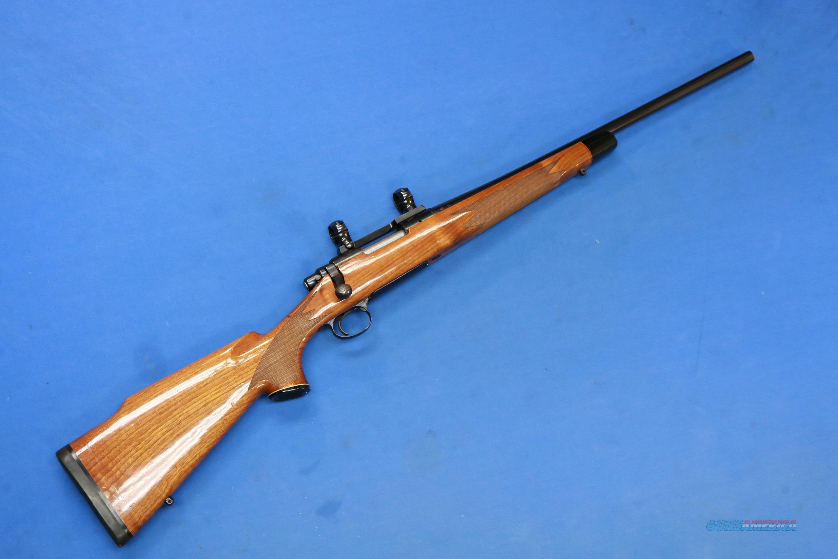 REMINGTON 700 BDL 6mm REM w/LEUPOLD... for sale at