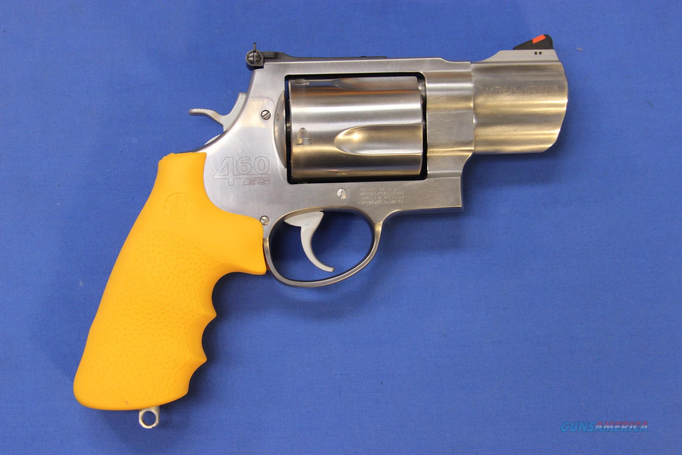 SMITH & WESSON 460ES EMERGENCY SURV... for sale at 966742213