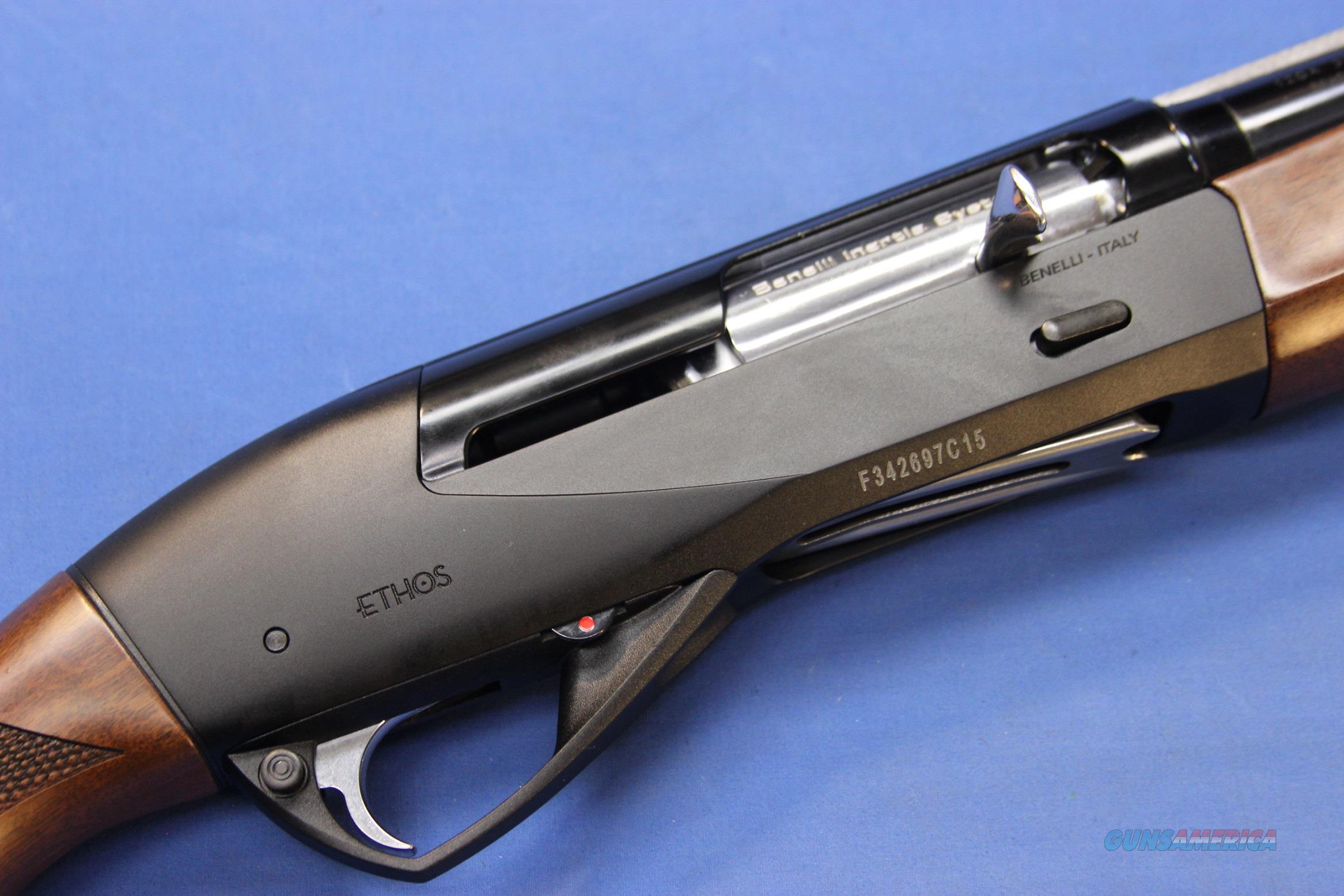 BENELLI ETHOS FIELD 12 GAUGE 28" for sale at