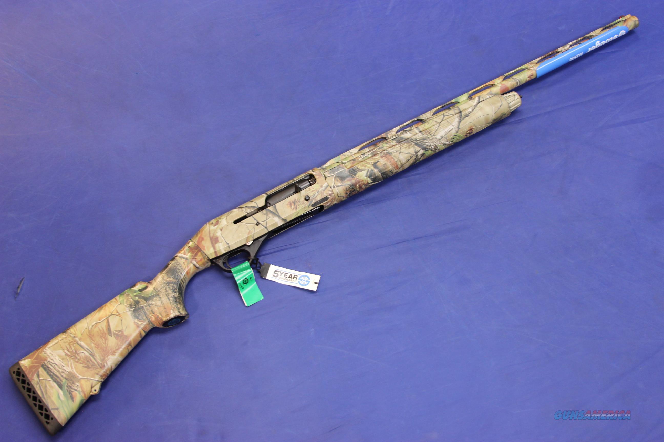 STOEGER M3500 12 GAUGE 26" APG CAMO... for sale at 966864495