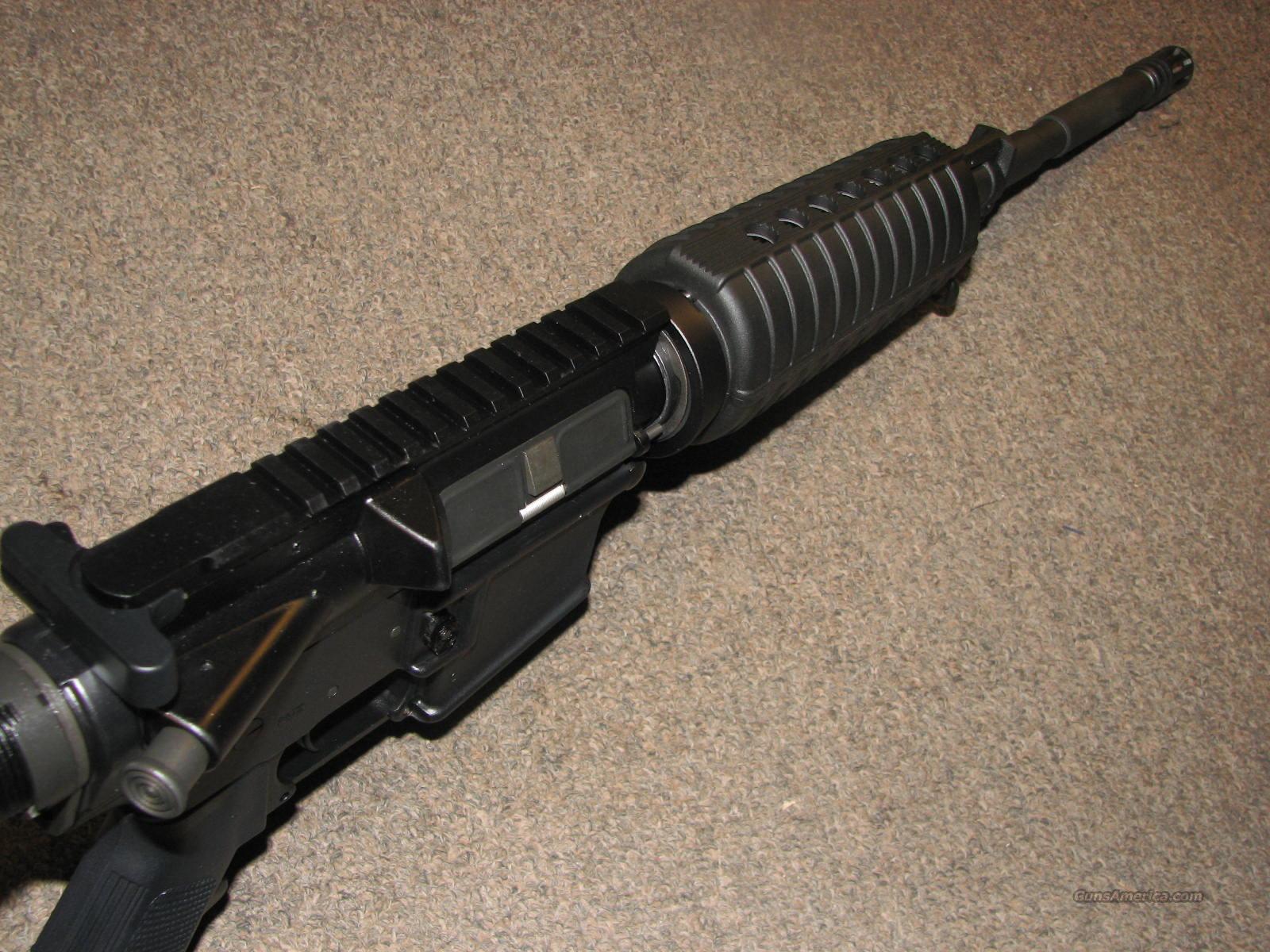 BUSHMASTER M4 OPTICS READY CARBINE for sale at