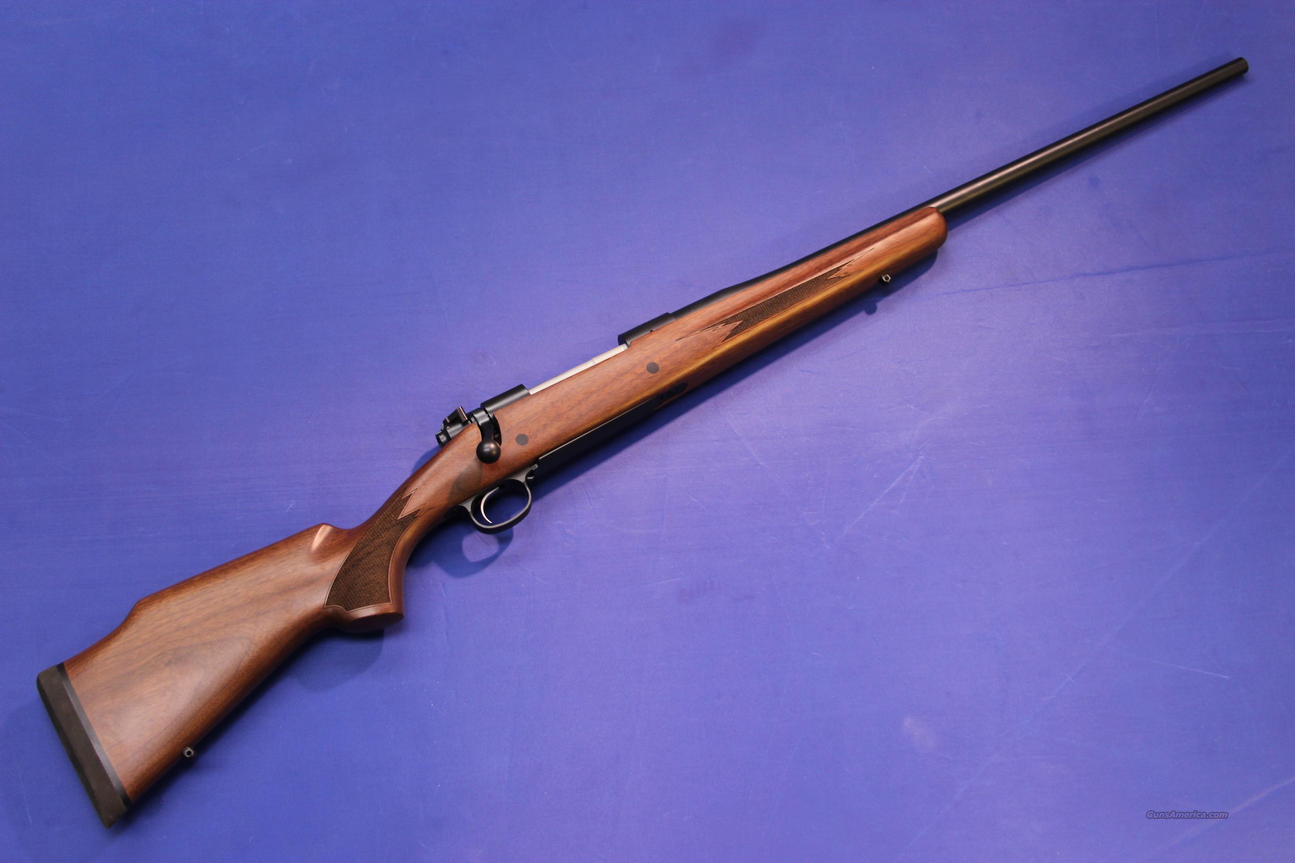 MONTANA RIFLE COMPANY 1999 ASR .30... for sale at