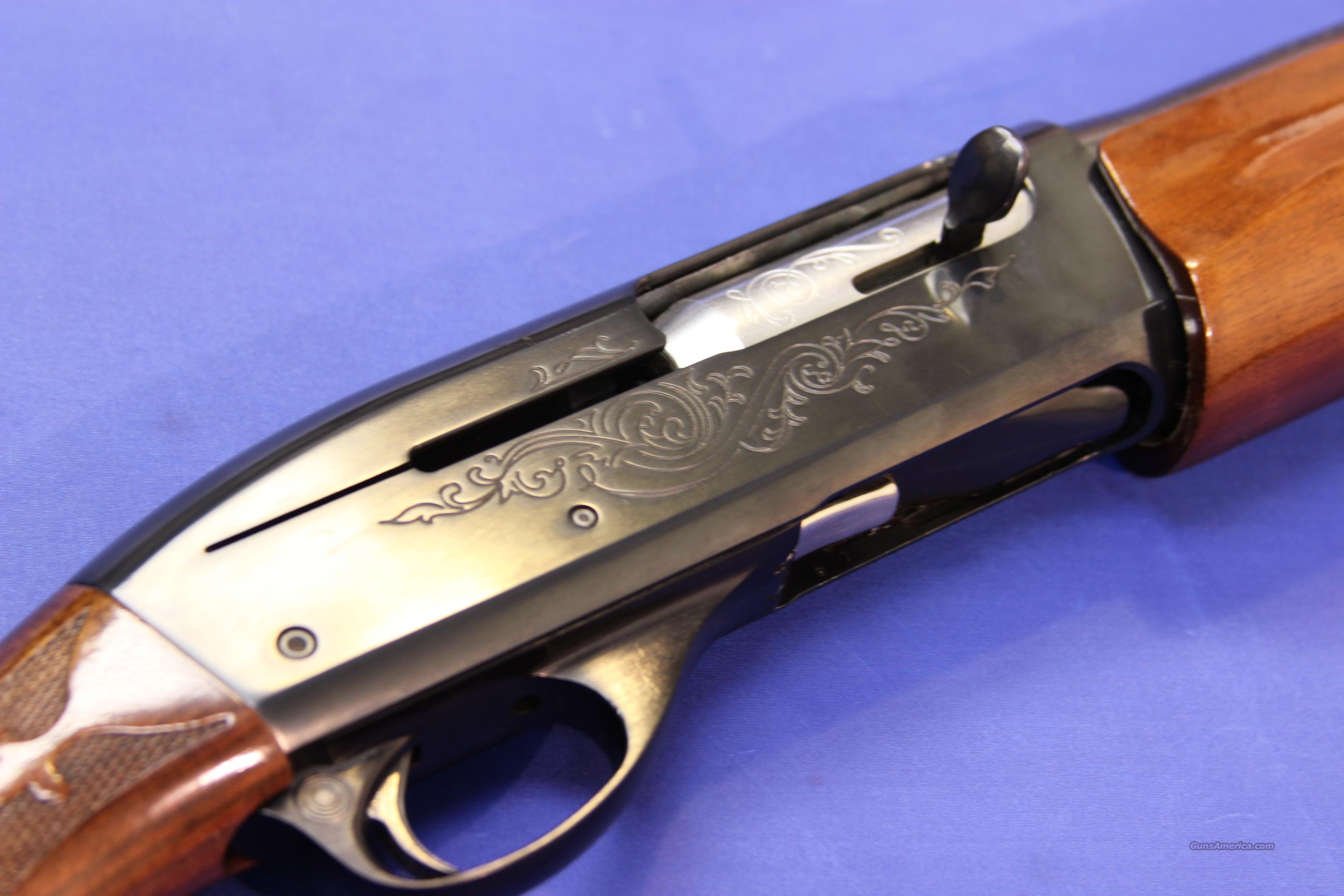 REMINGTON 1100 HOME DEFENSE SHOTGUN... for sale at 967512447