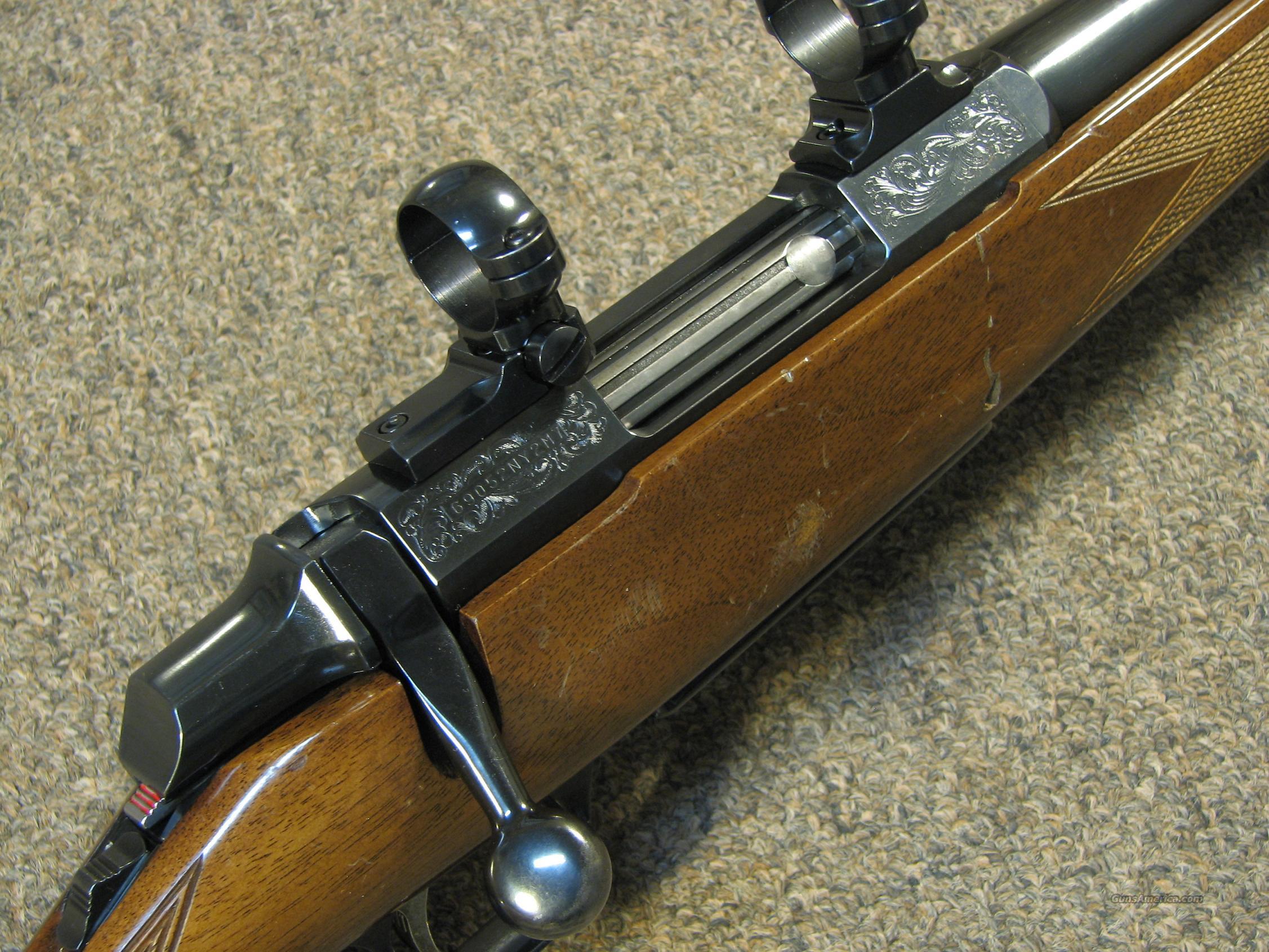 Discontinued A Bolt Medallion , Browning A Bolt II Medallion 22/250 cal