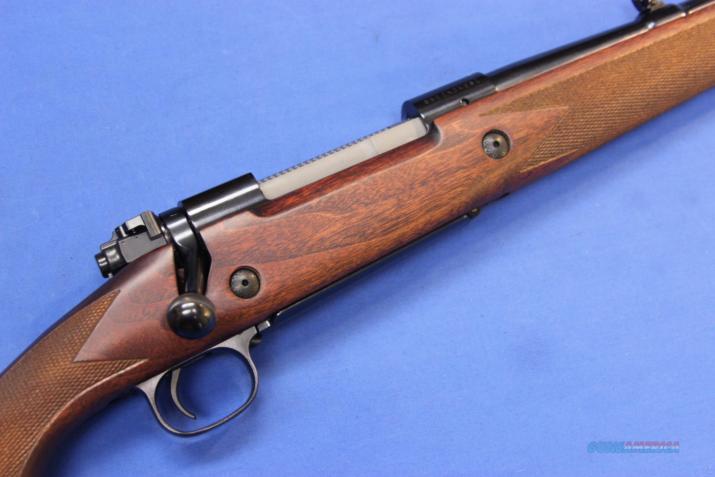 WINCHESTER 70 ALASKAN .375 H&H MAG for sale at