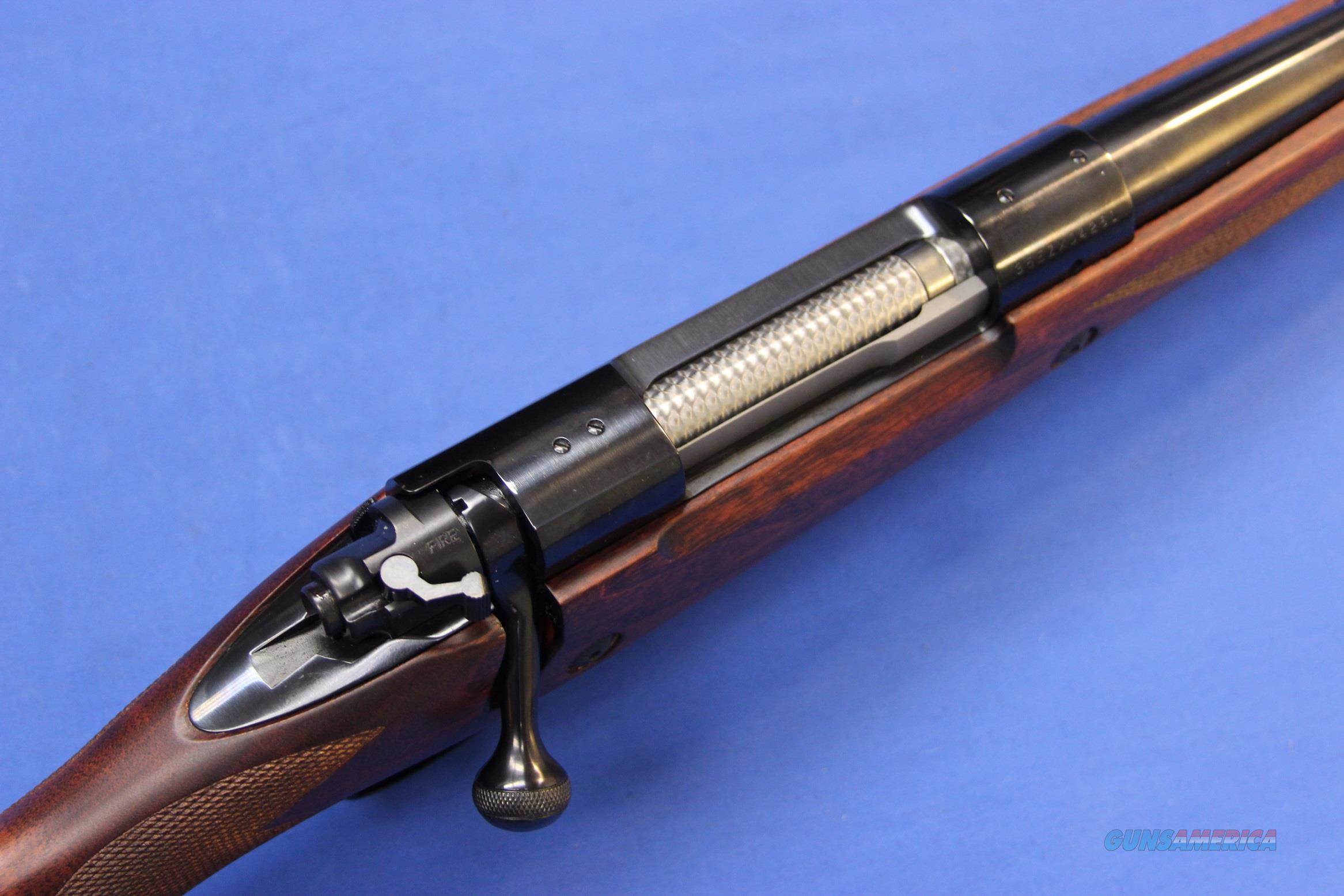 WINCHESTER 70 ALASKAN .375 H&H MAG for sale at