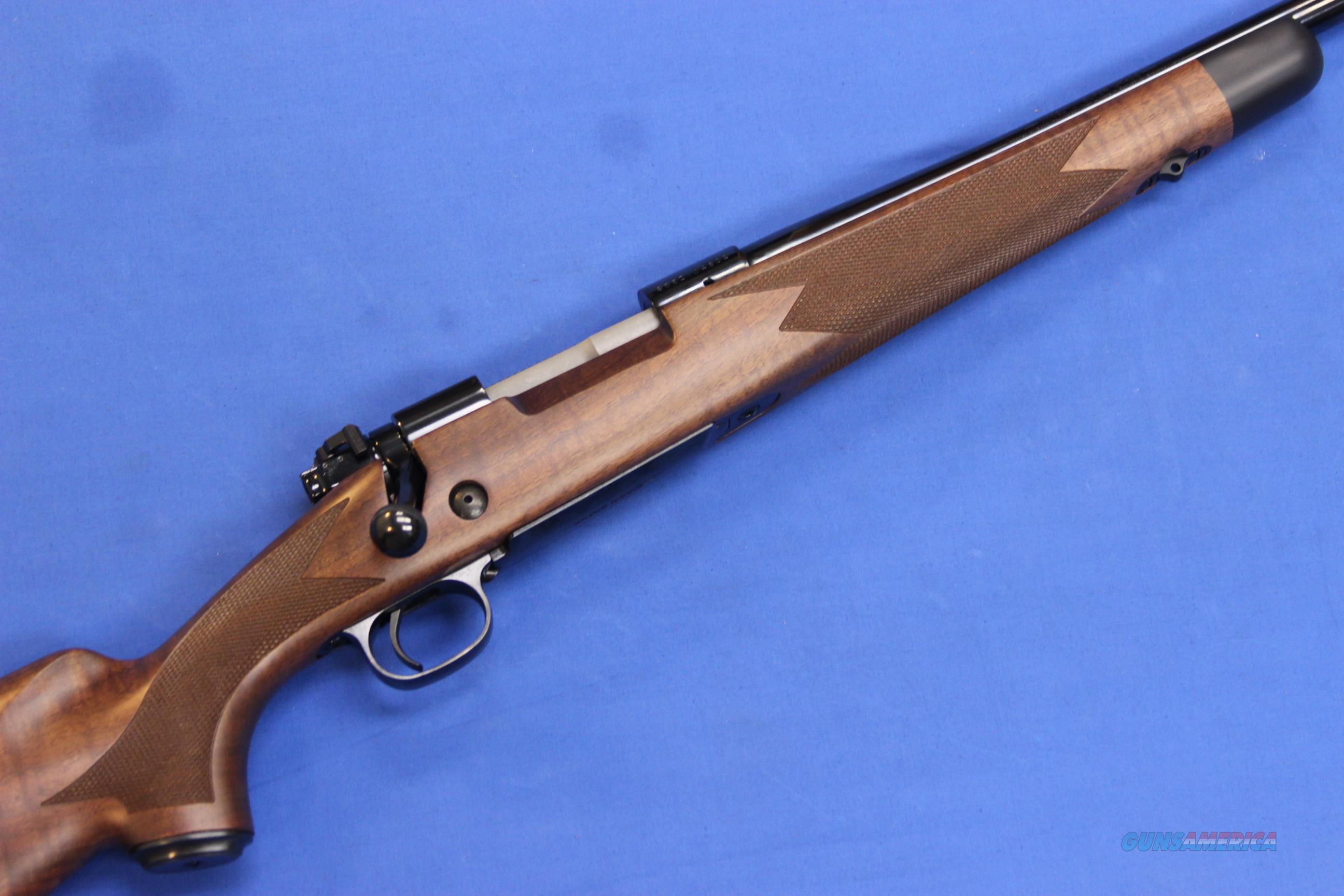 WINCHESTER M70 SUPER GRADE .308 WIN... for sale at