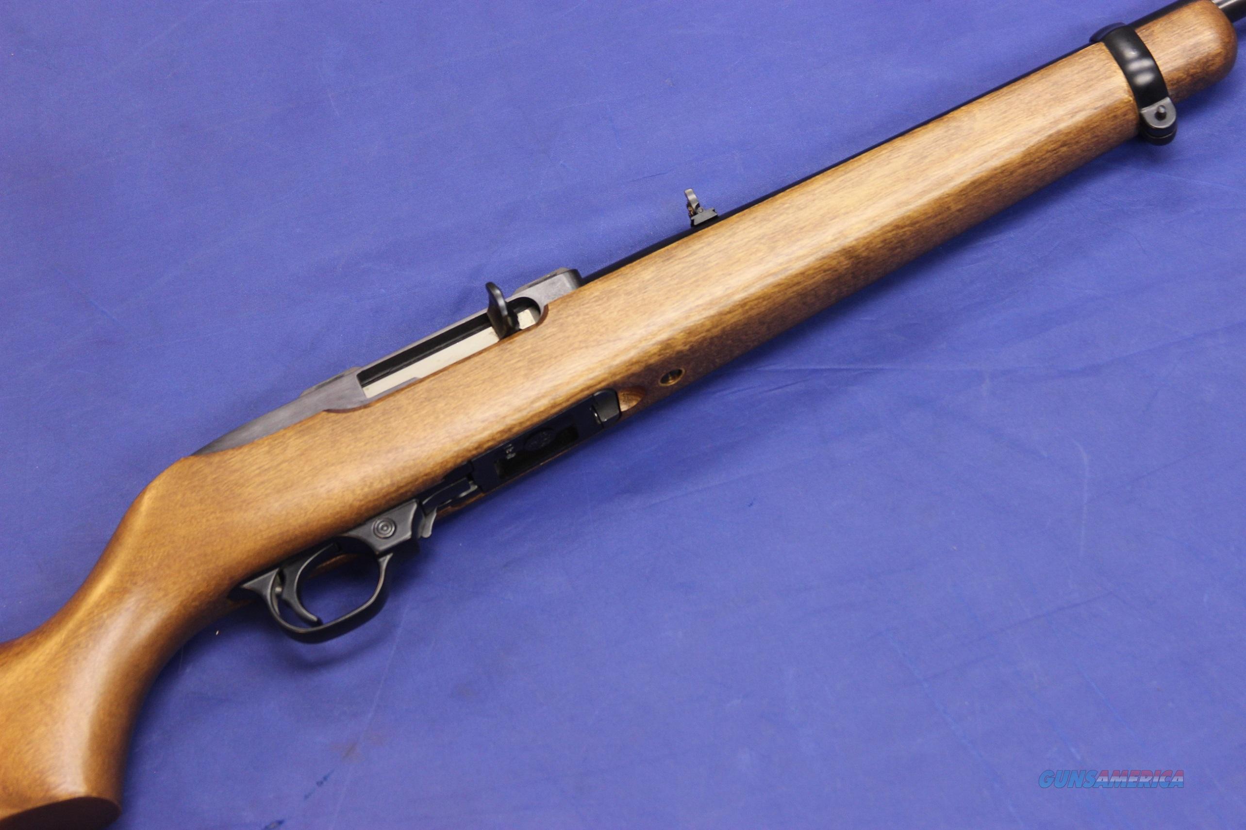 RUGER 10/22 .22 MAGNUM for sale at 971970428