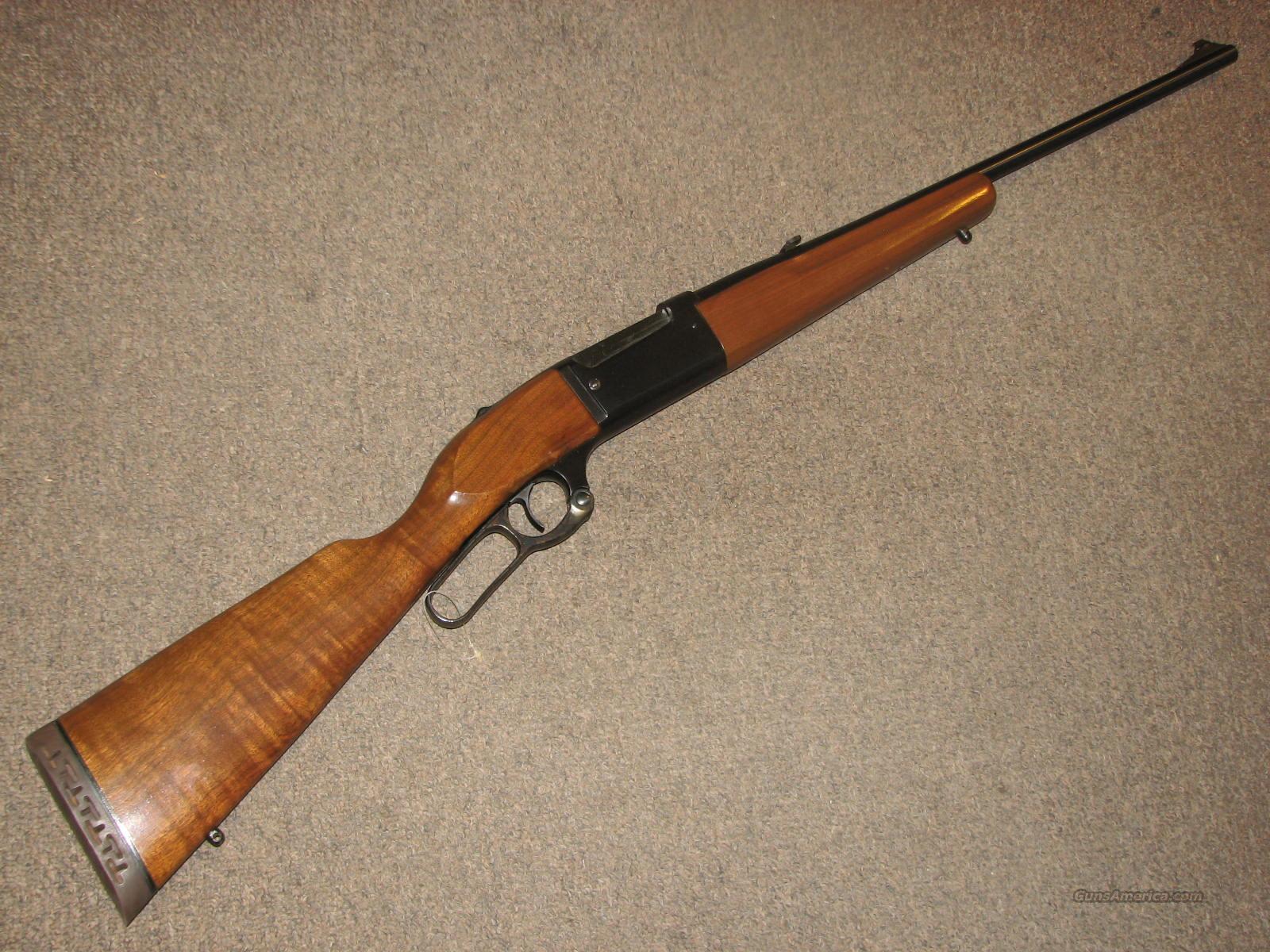 SAVAGE 99A BRUSH GUN .358 WINCHESTE... for sale at