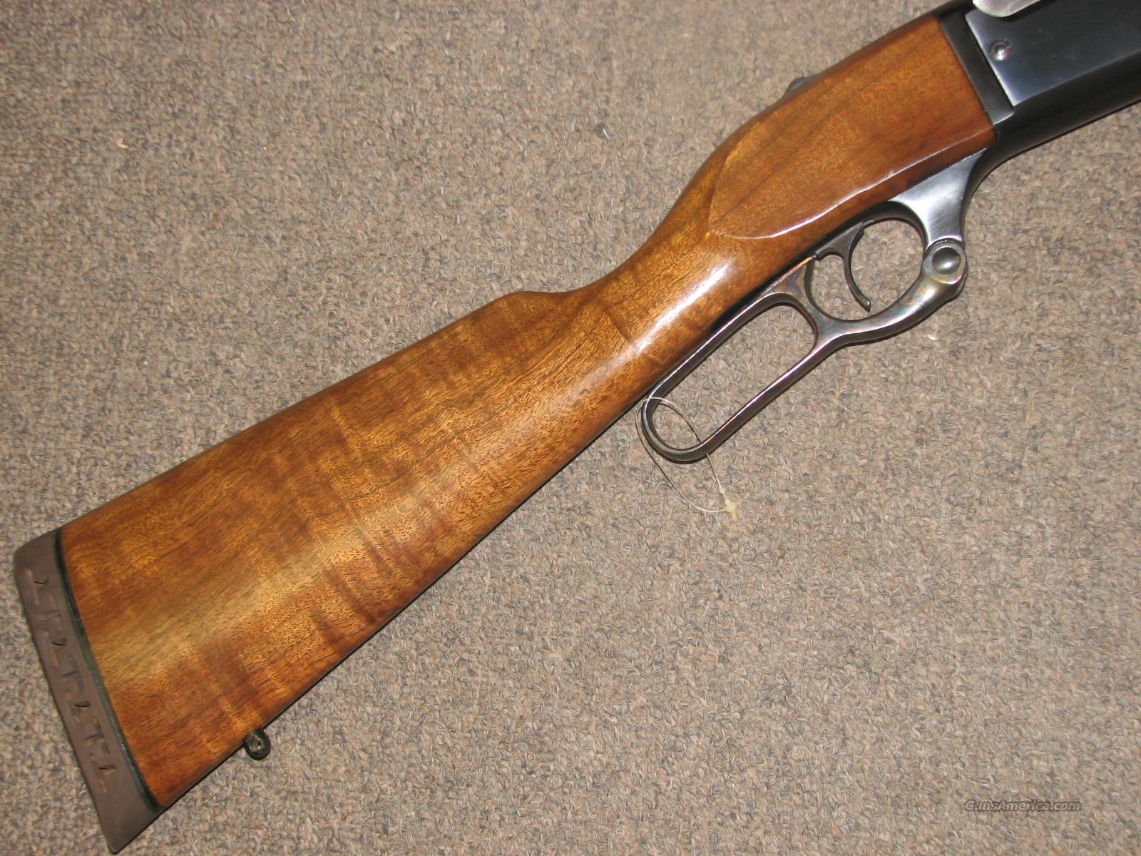 SAVAGE 99A BRUSH GUN .358 WINCHESTE... for sale at