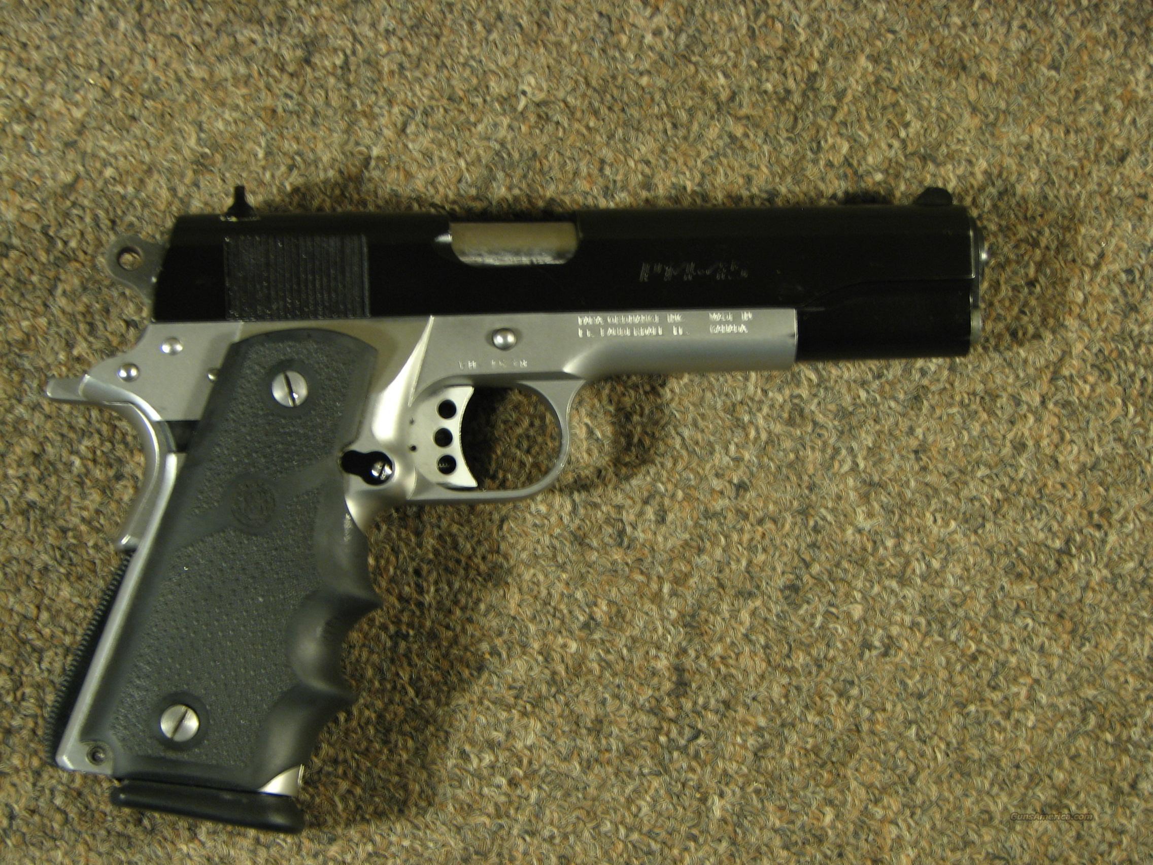 PARA ORDNANCE P14 .45 ACP w. .22LR for sale at Gunsamerica.com